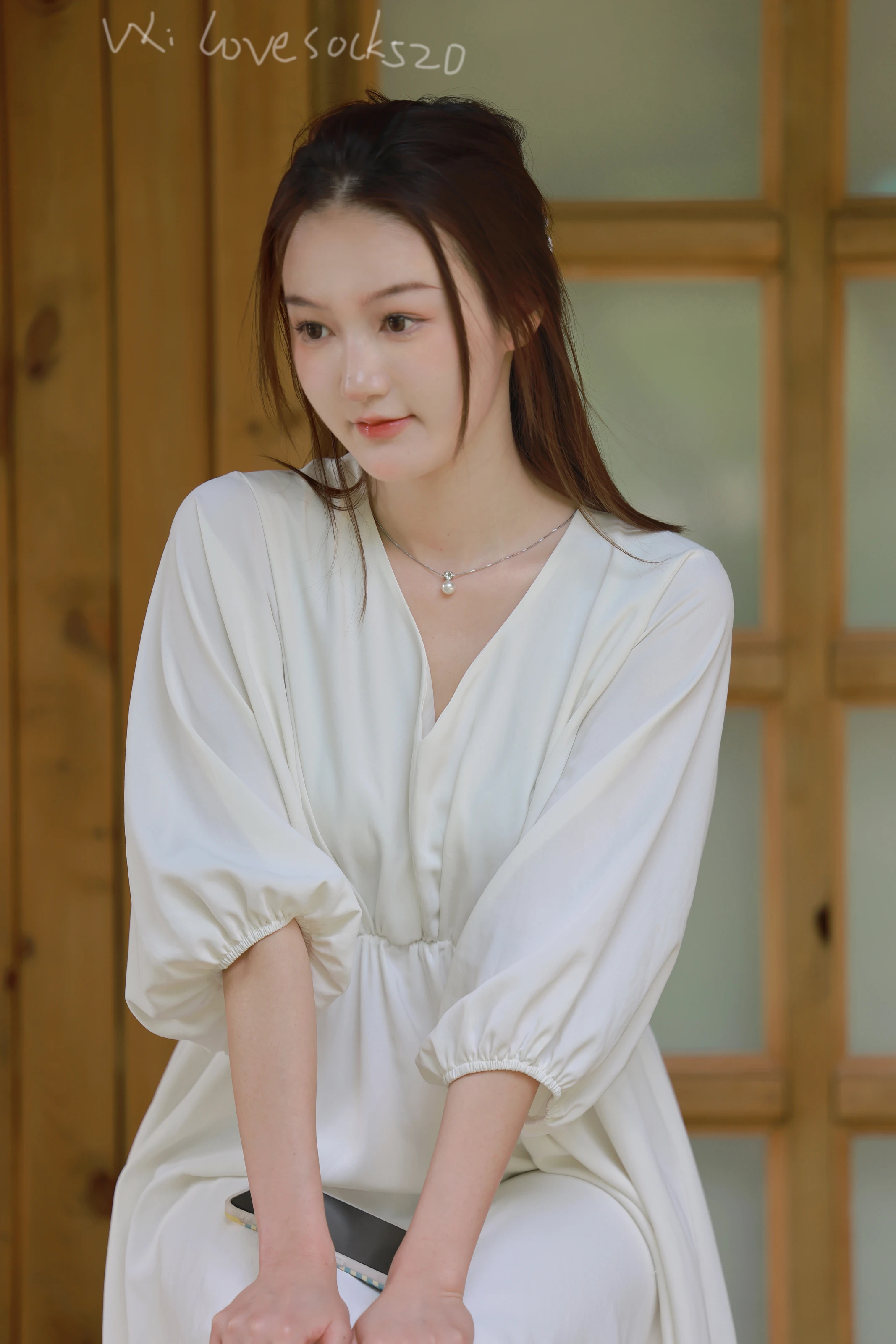 NO.281 杏儿 - 3预览