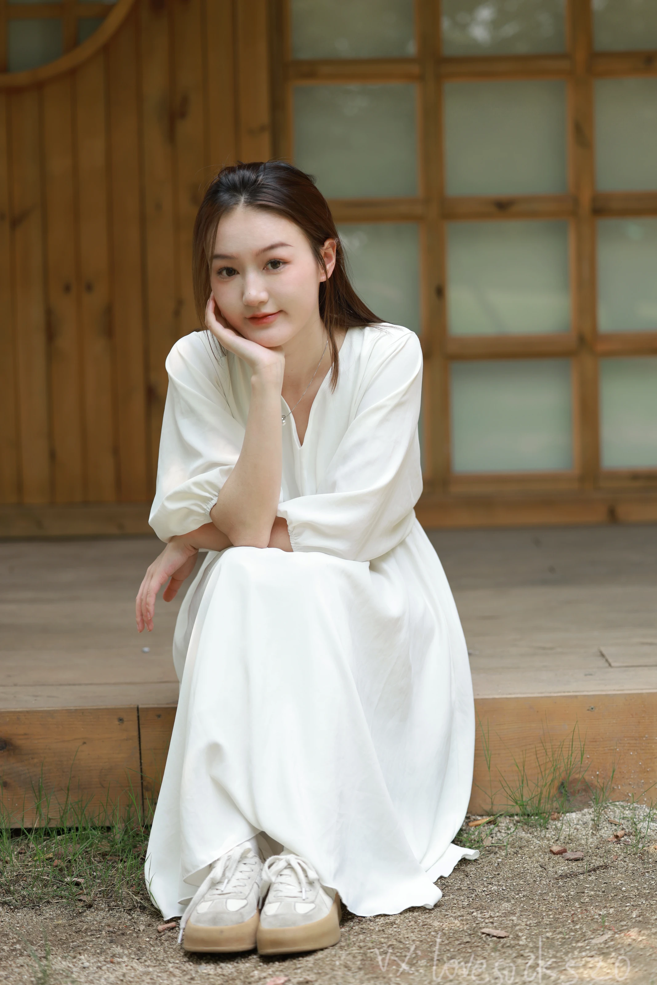 NO.281 杏儿 - 4预览