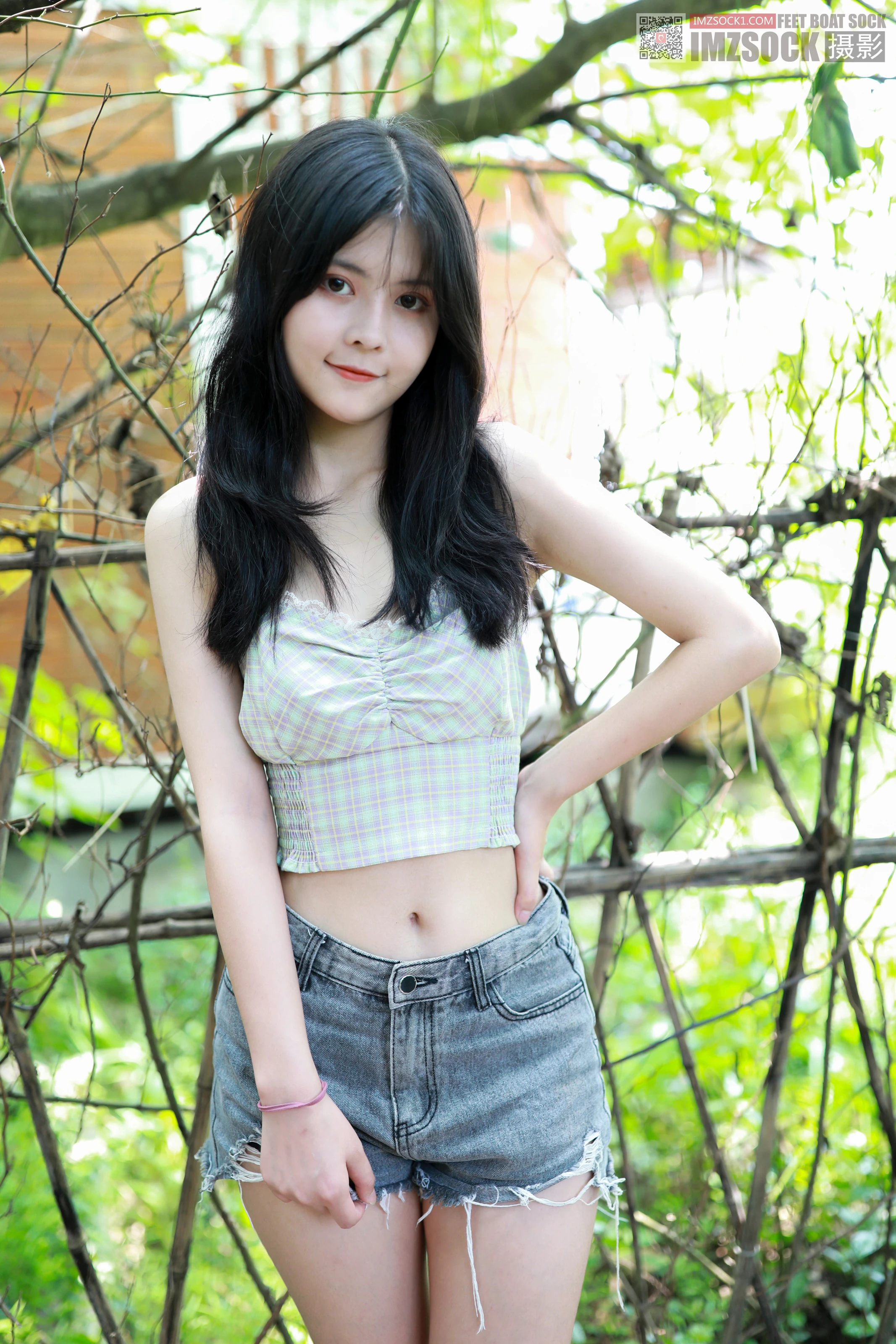 NO.262 美琳 - 1预览