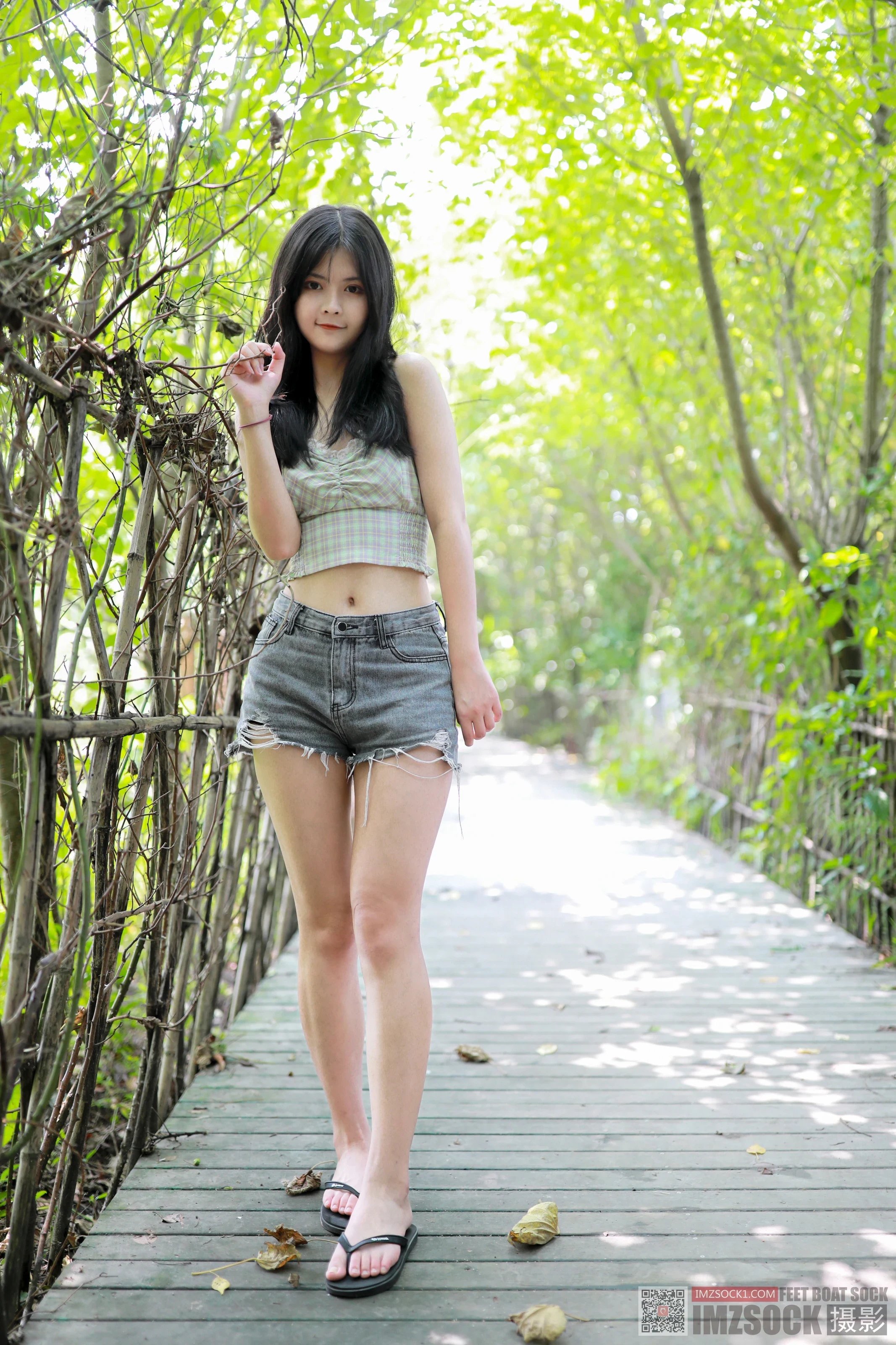 NO.262 美琳 - 2预览