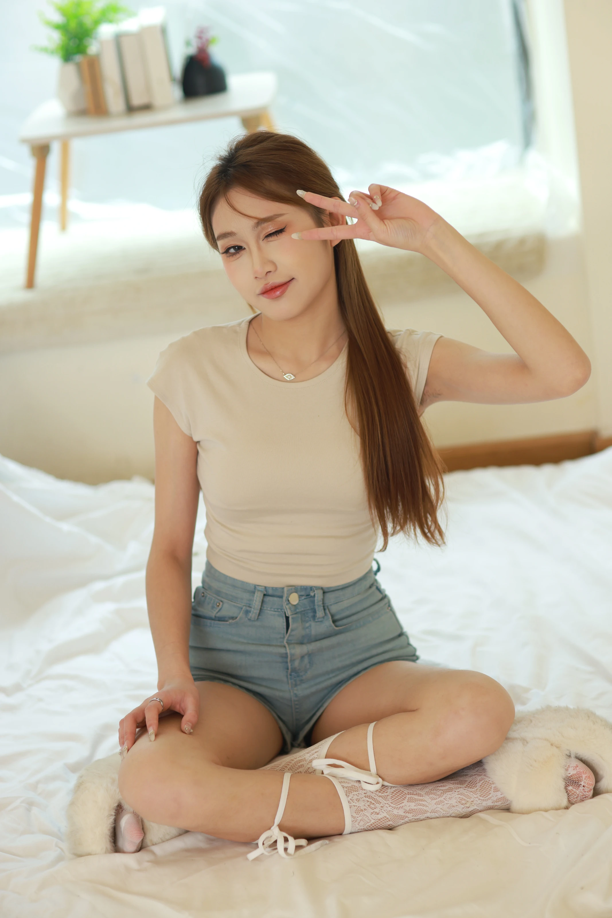 NO.261 妍妍 - 4预览