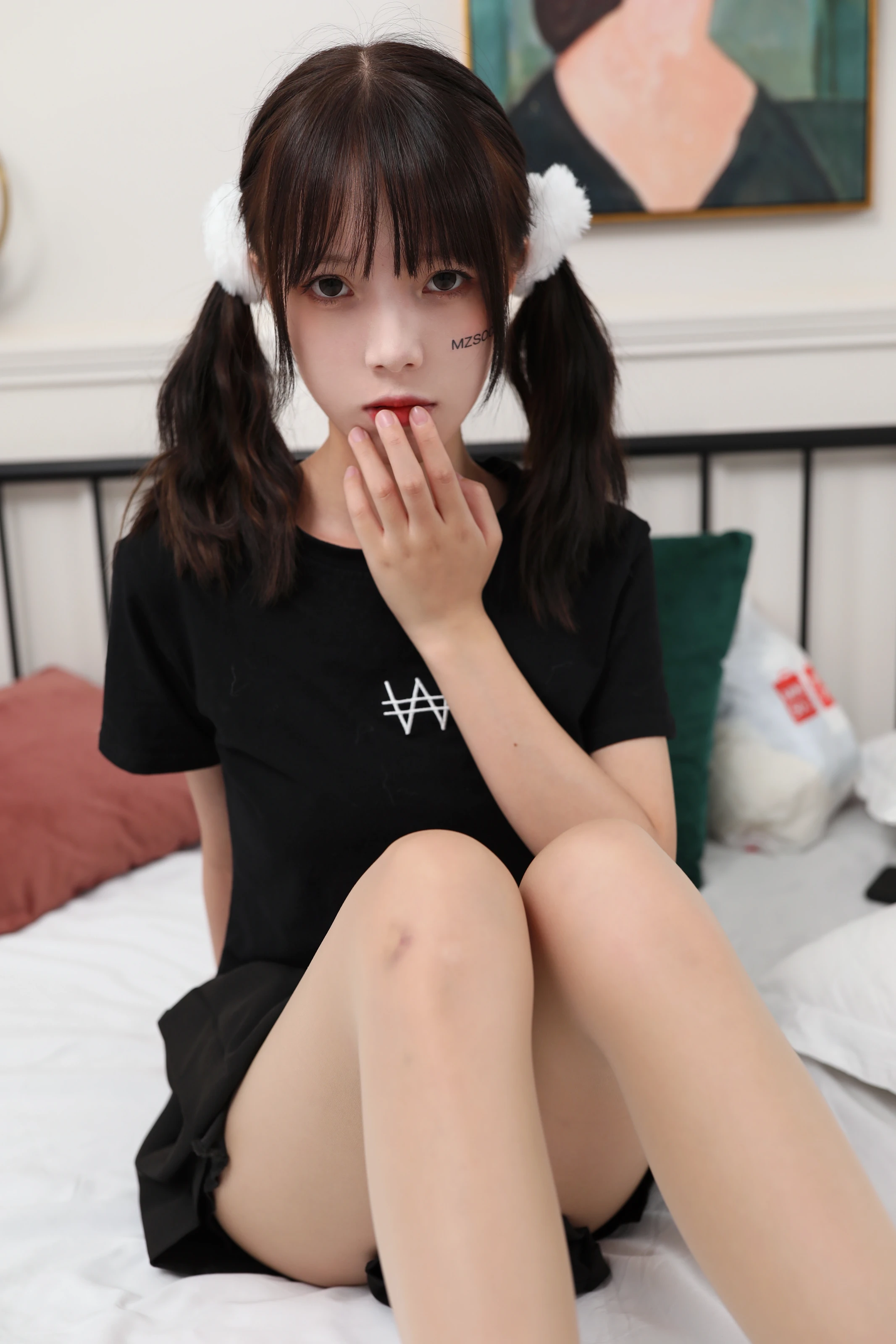 NO.260 樱子 - 2预览