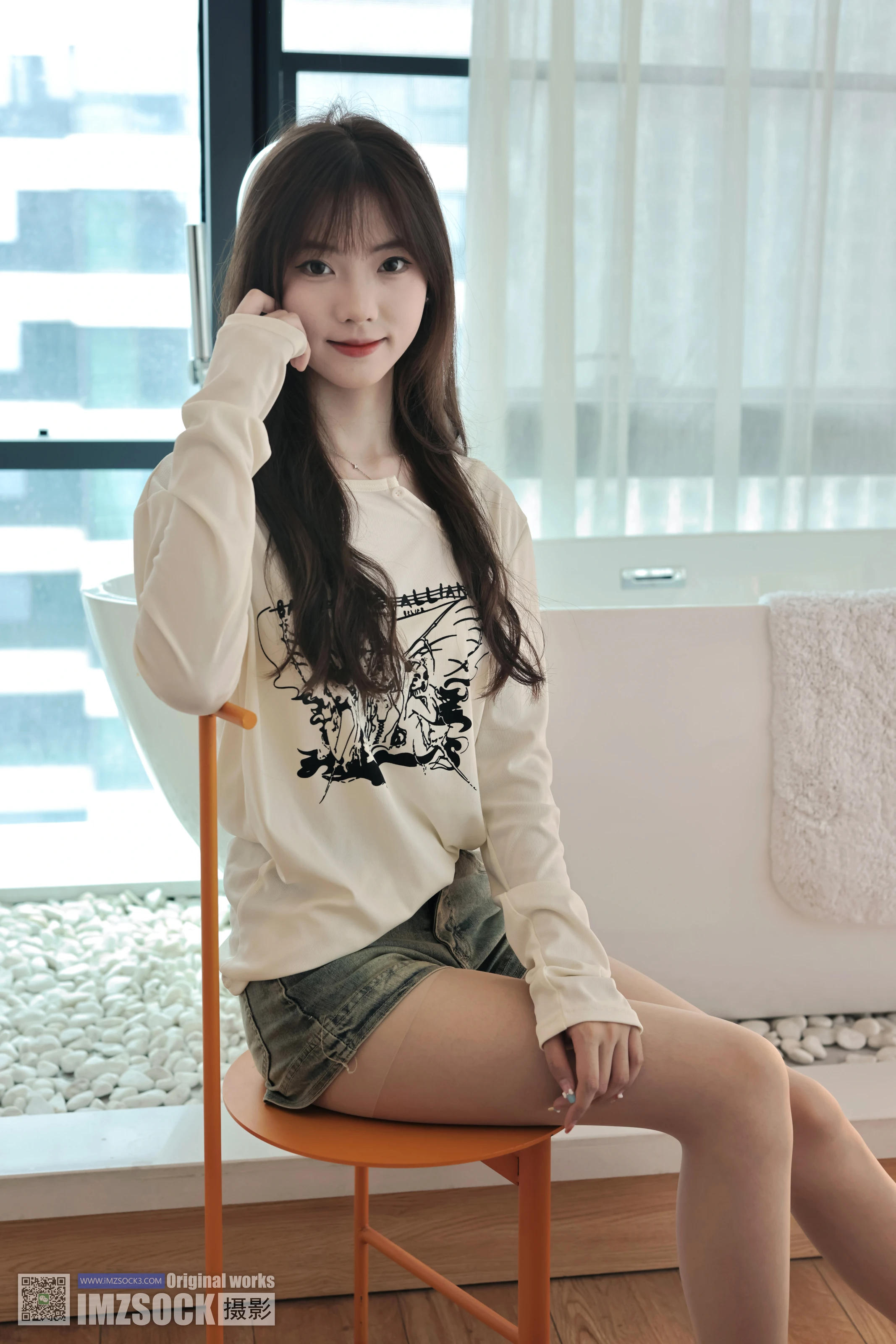 NO.250 小佳 - 1预览