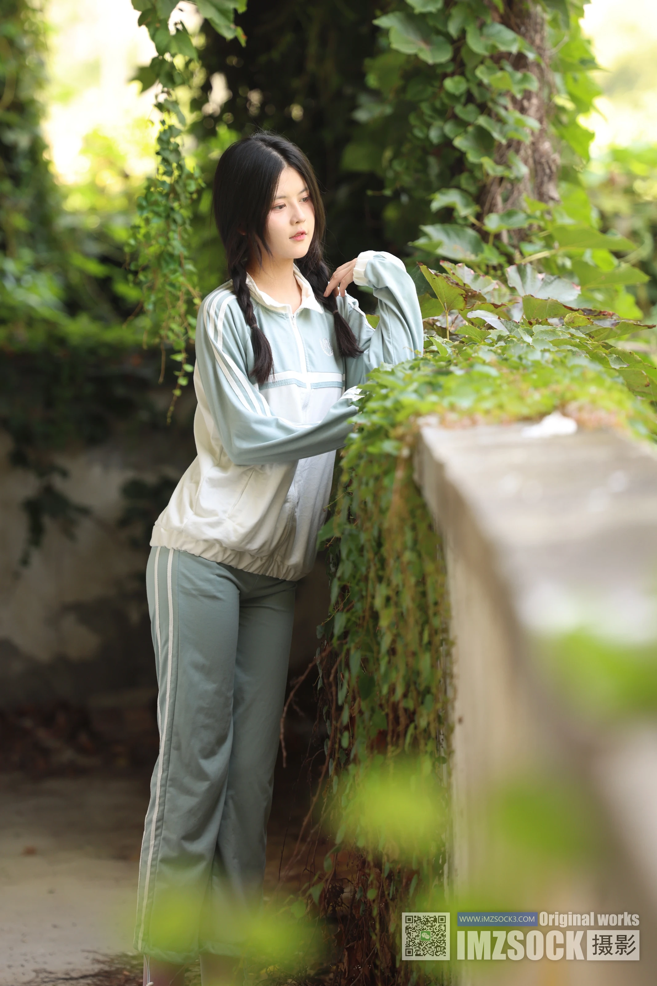 NO.245 美琳 - 1预览