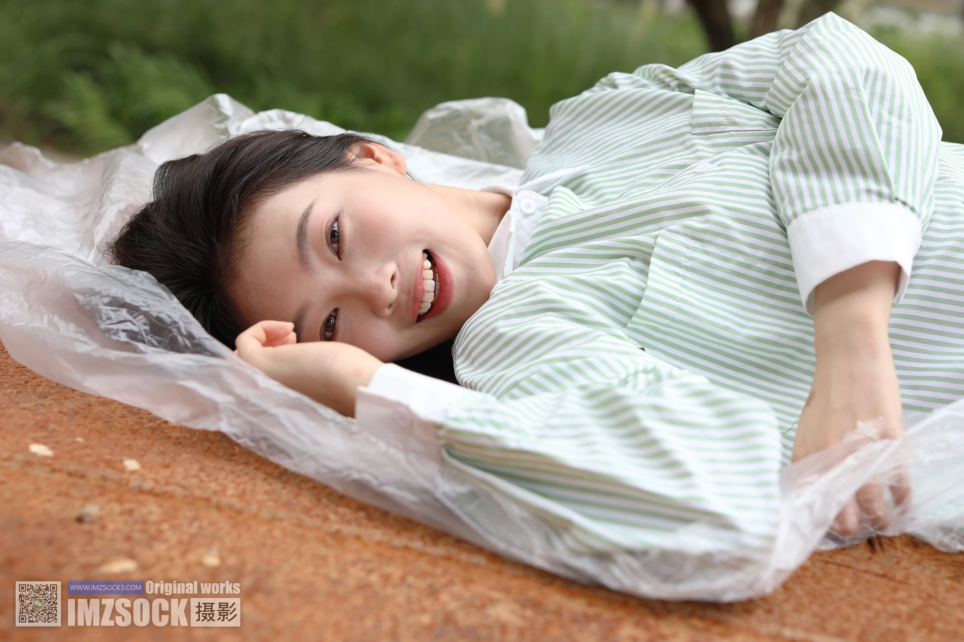 NO.243 香菜 - 4预览