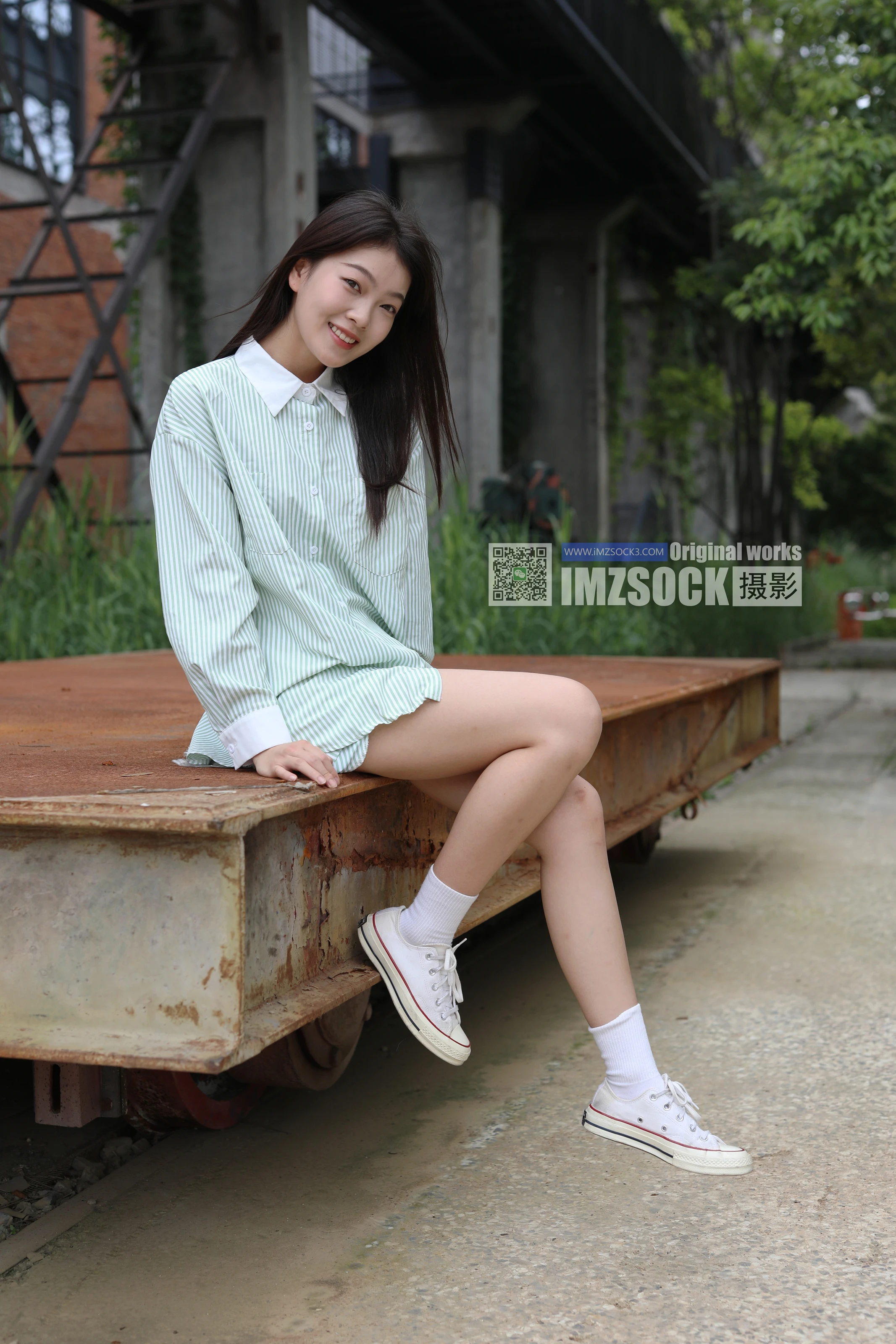NO.243 香菜 - 2预览