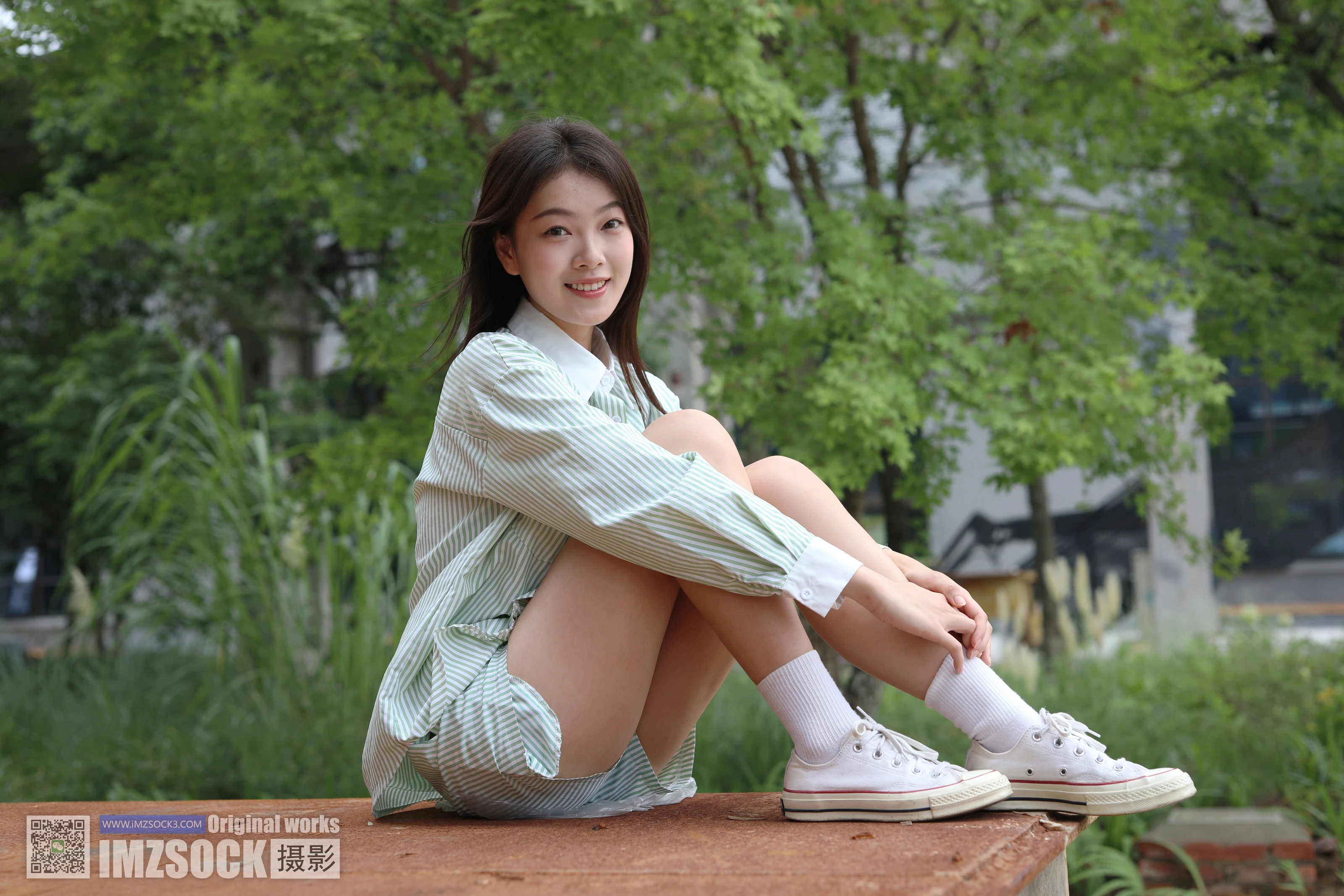 NO.243 香菜 - 3预览