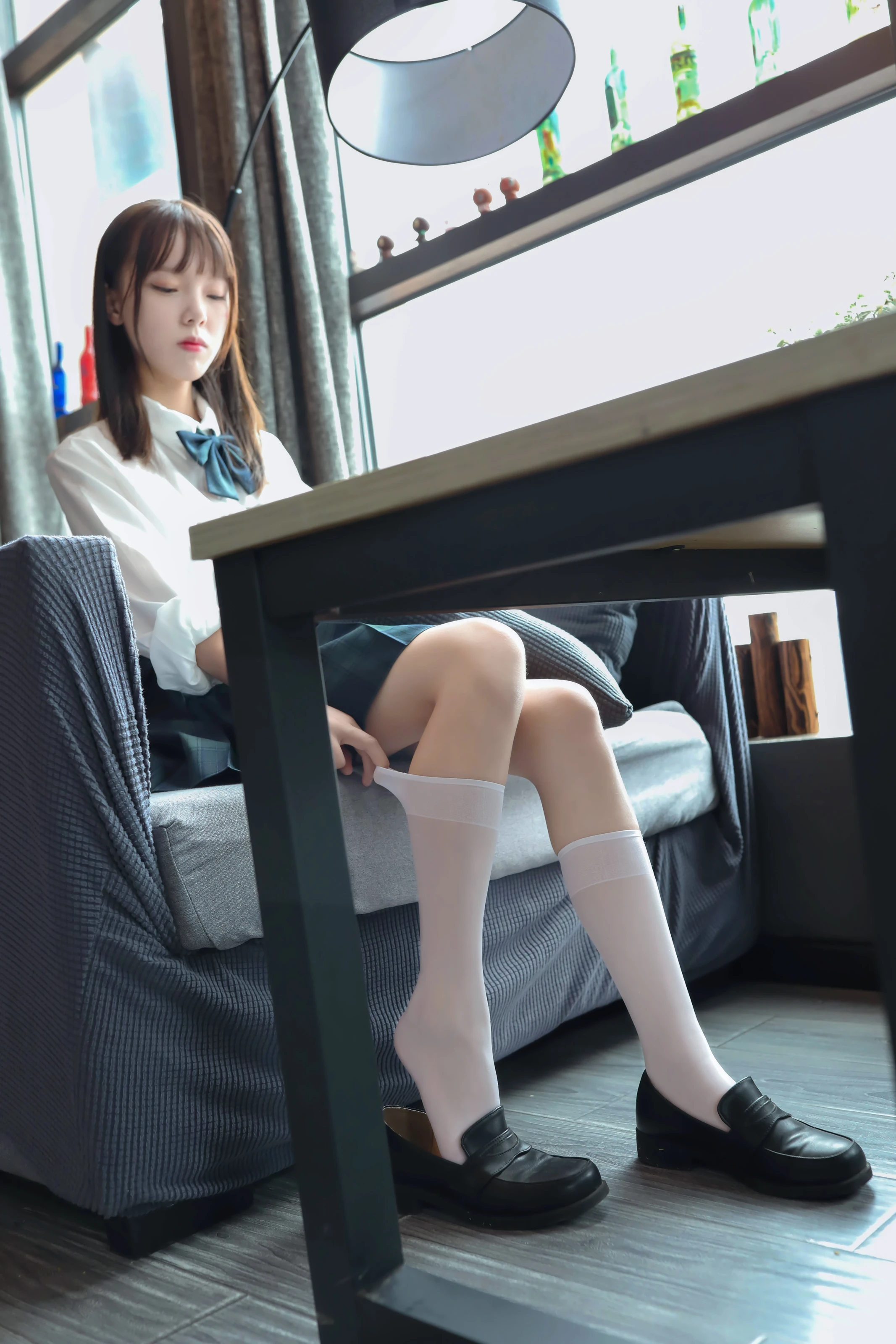 NO.215 樱子 - 2预览