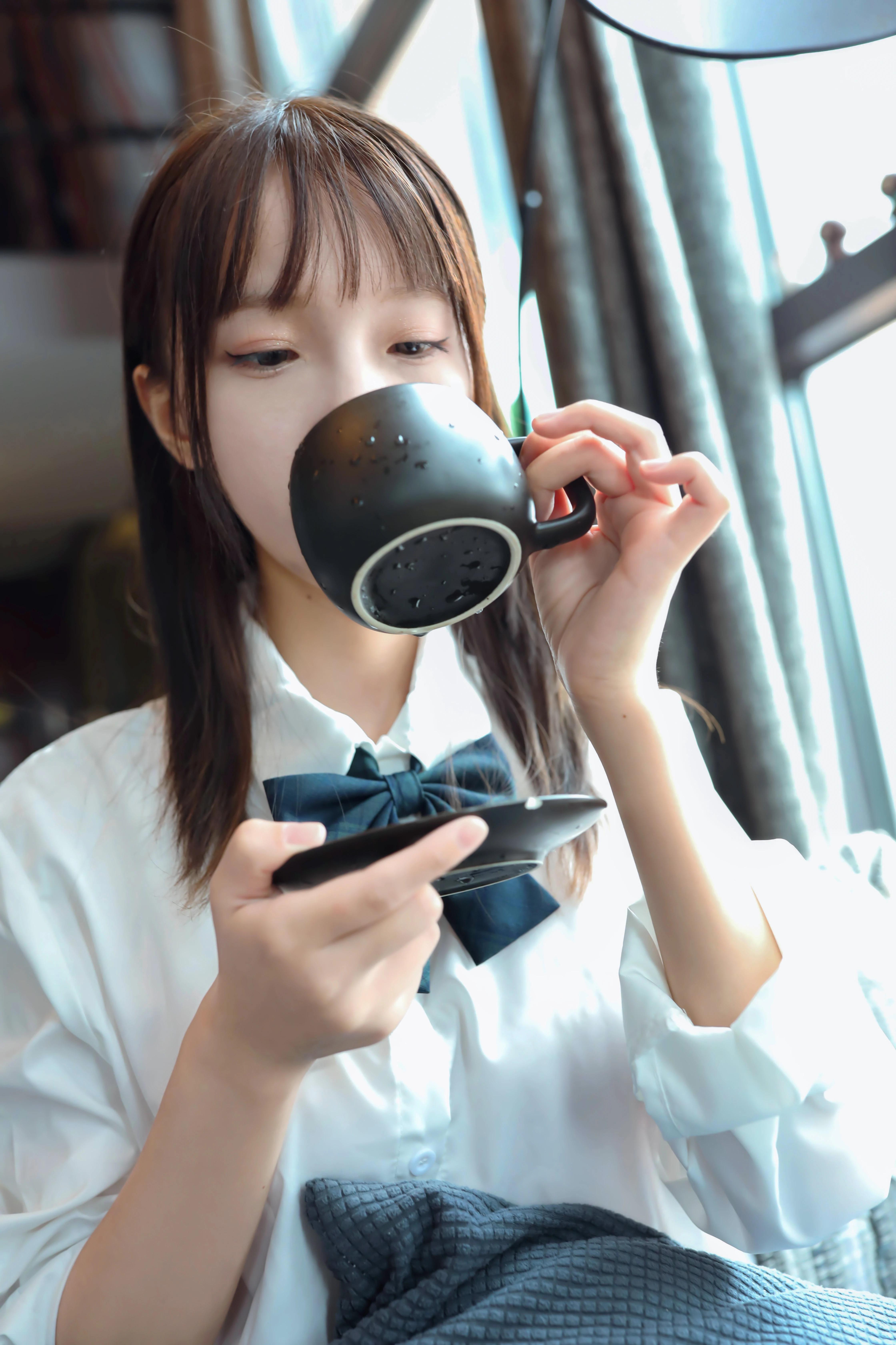 NO.215 樱子 - 1预览