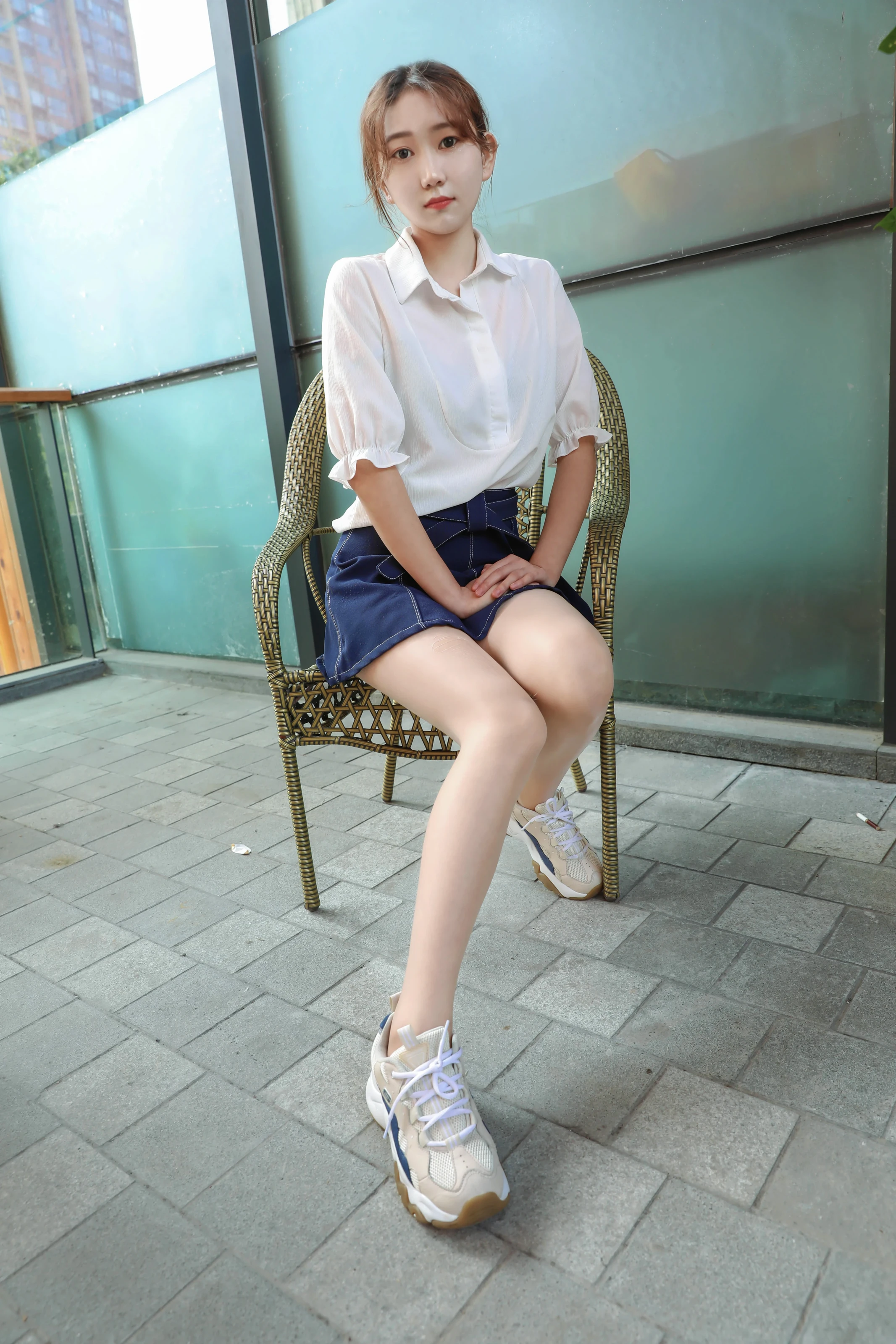 NO.214 小美 - 1预览