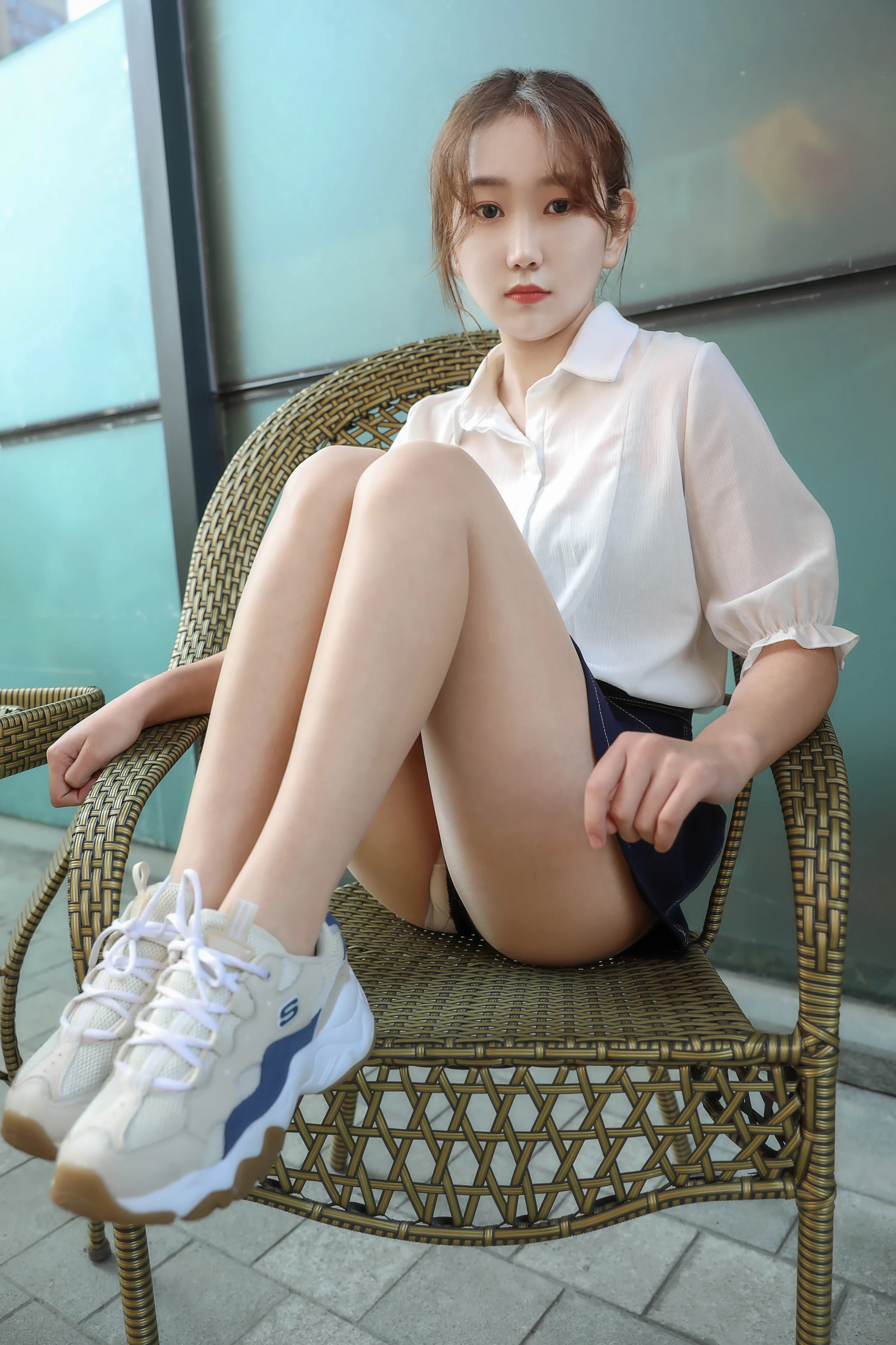 NO.214 小美 - 4预览