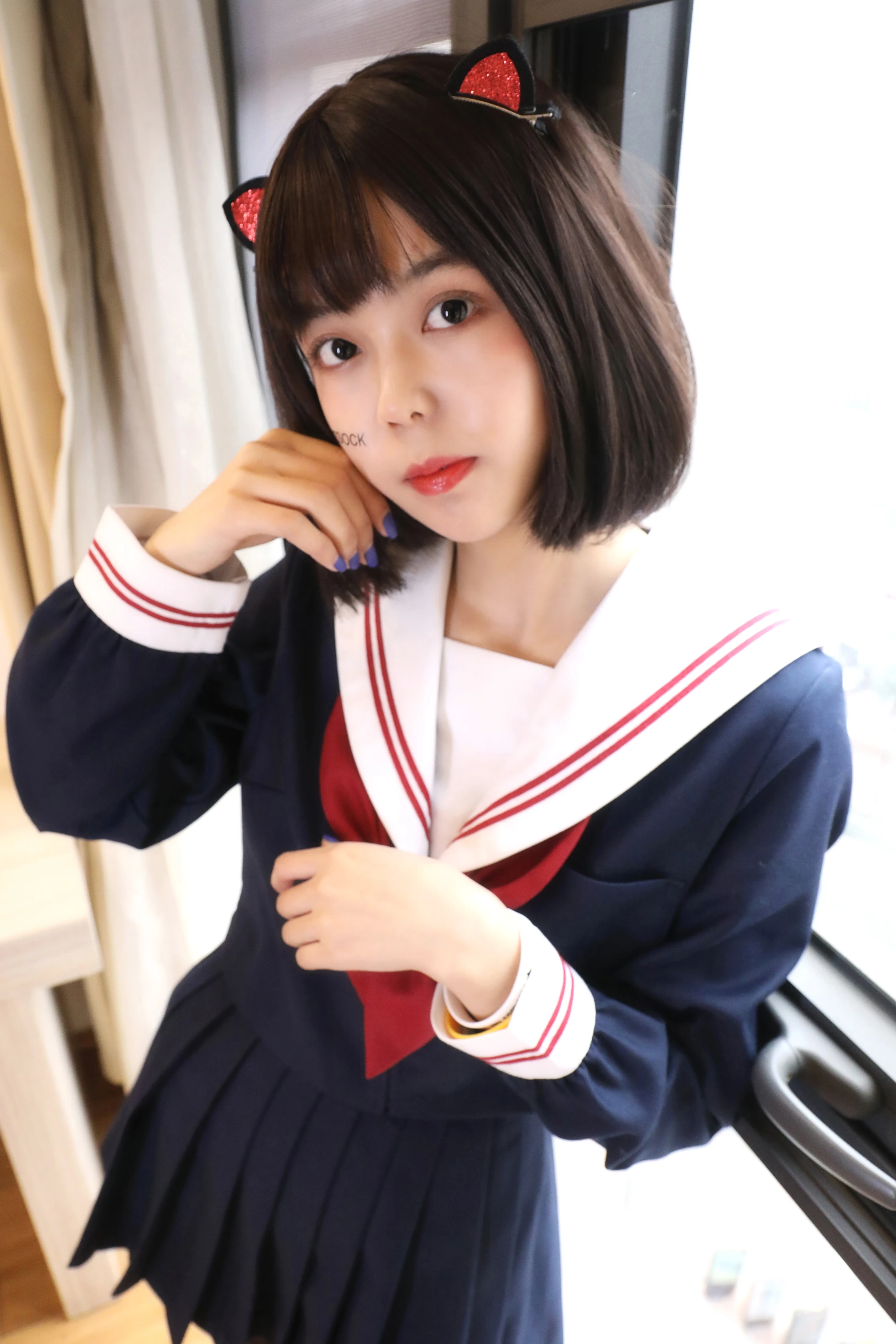 NO.211 安妮 - 1预览