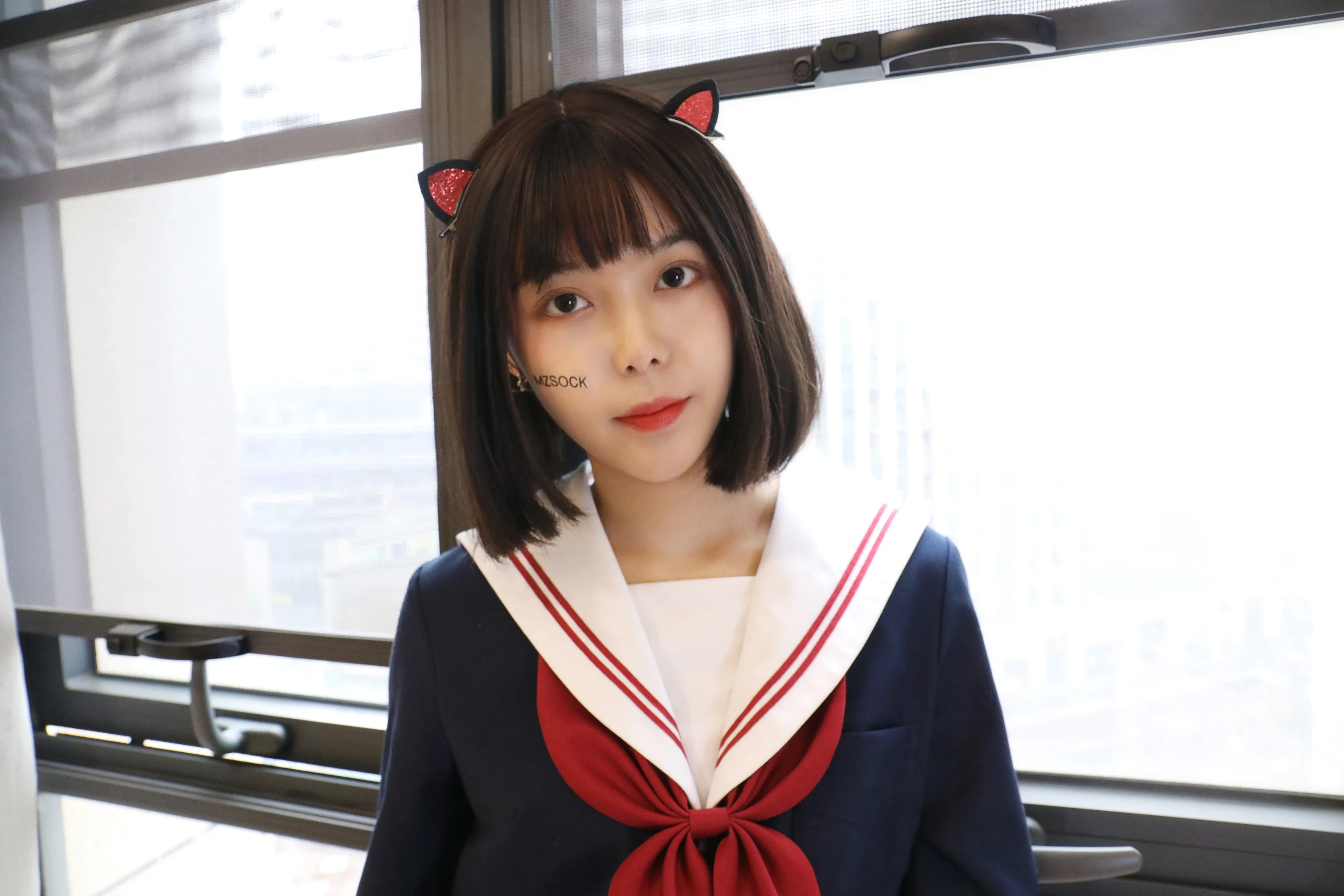 NO.211 安妮 - 4预览