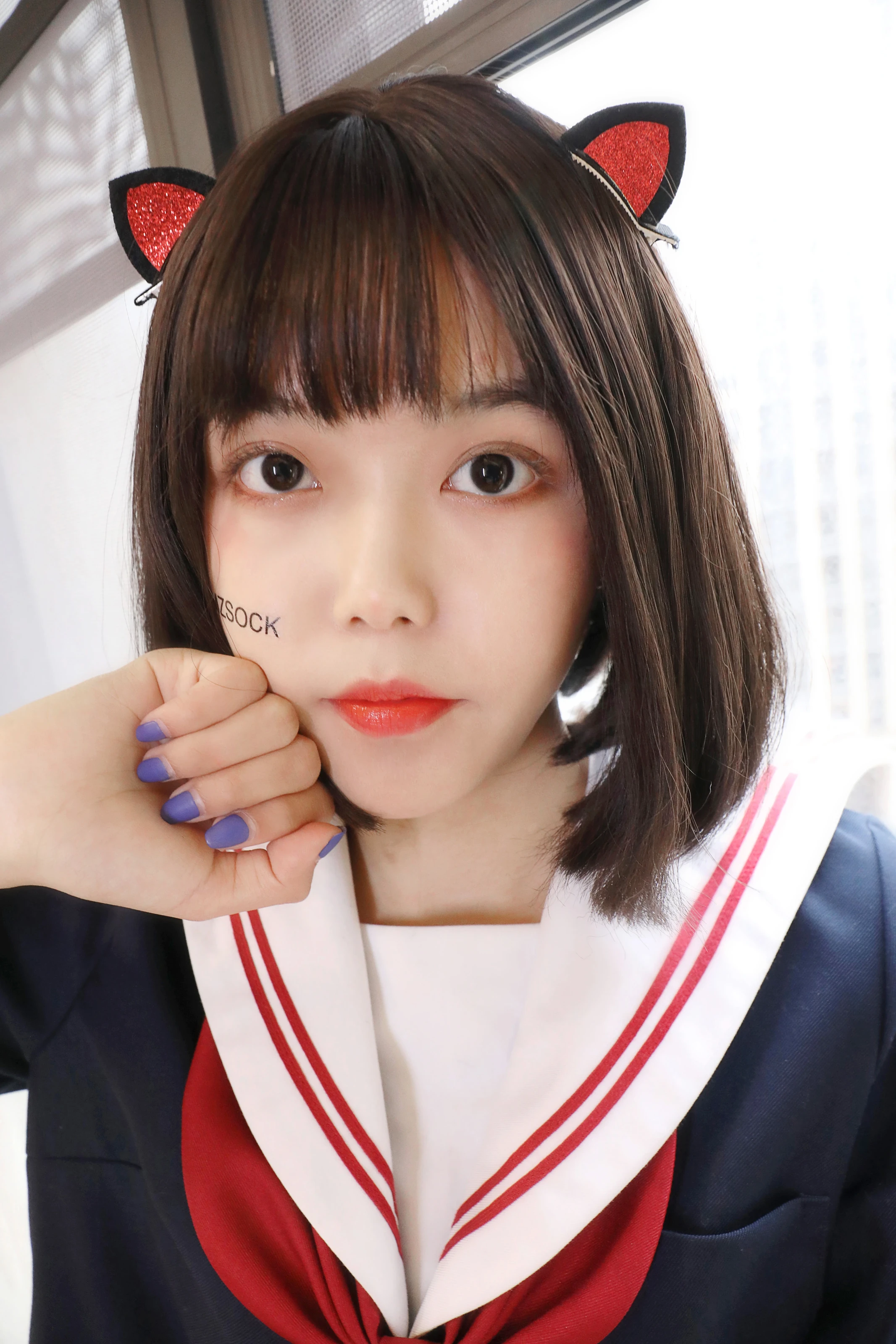 NO.211 安妮 - 2预览