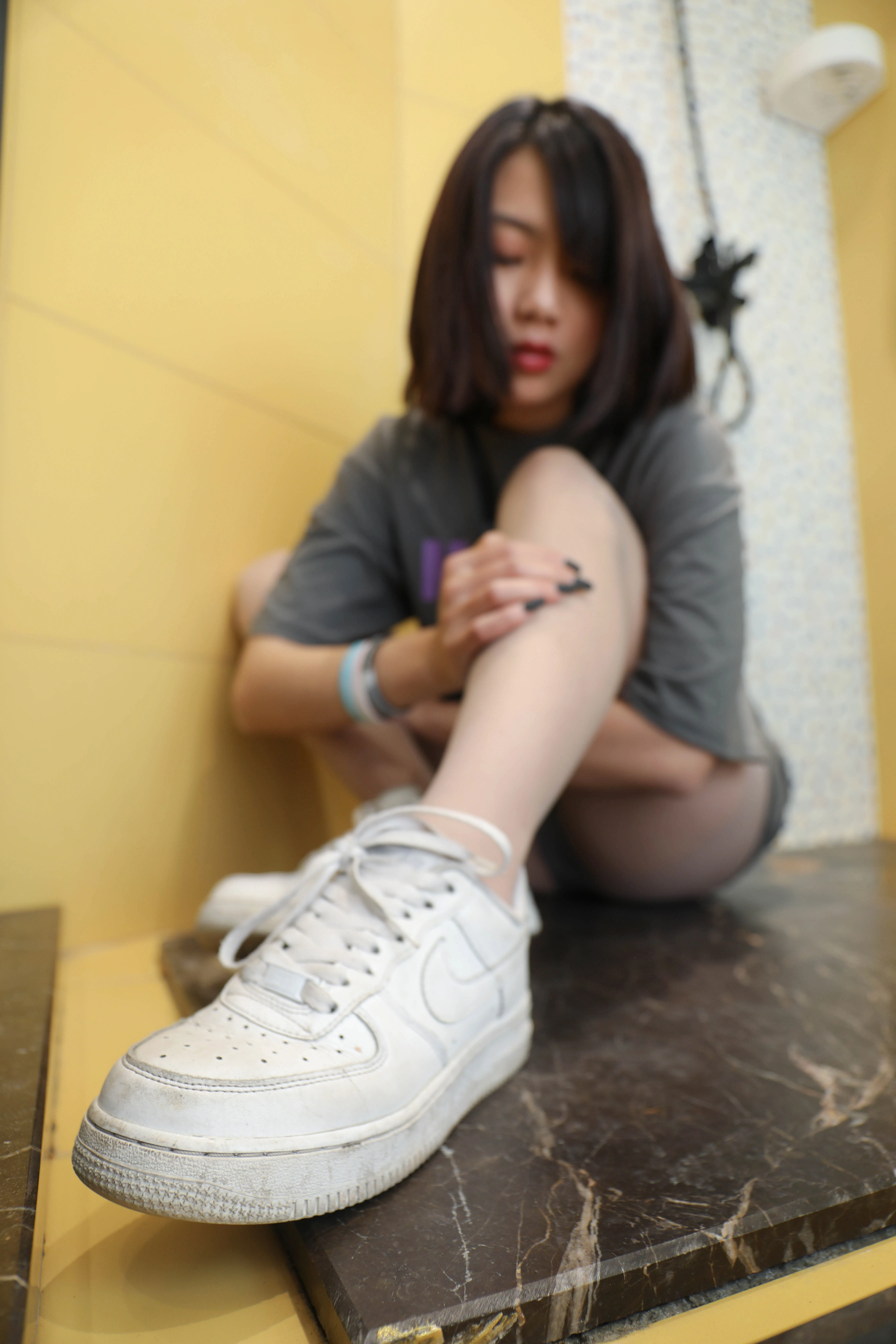 NO.208 婷婷 - 3预览