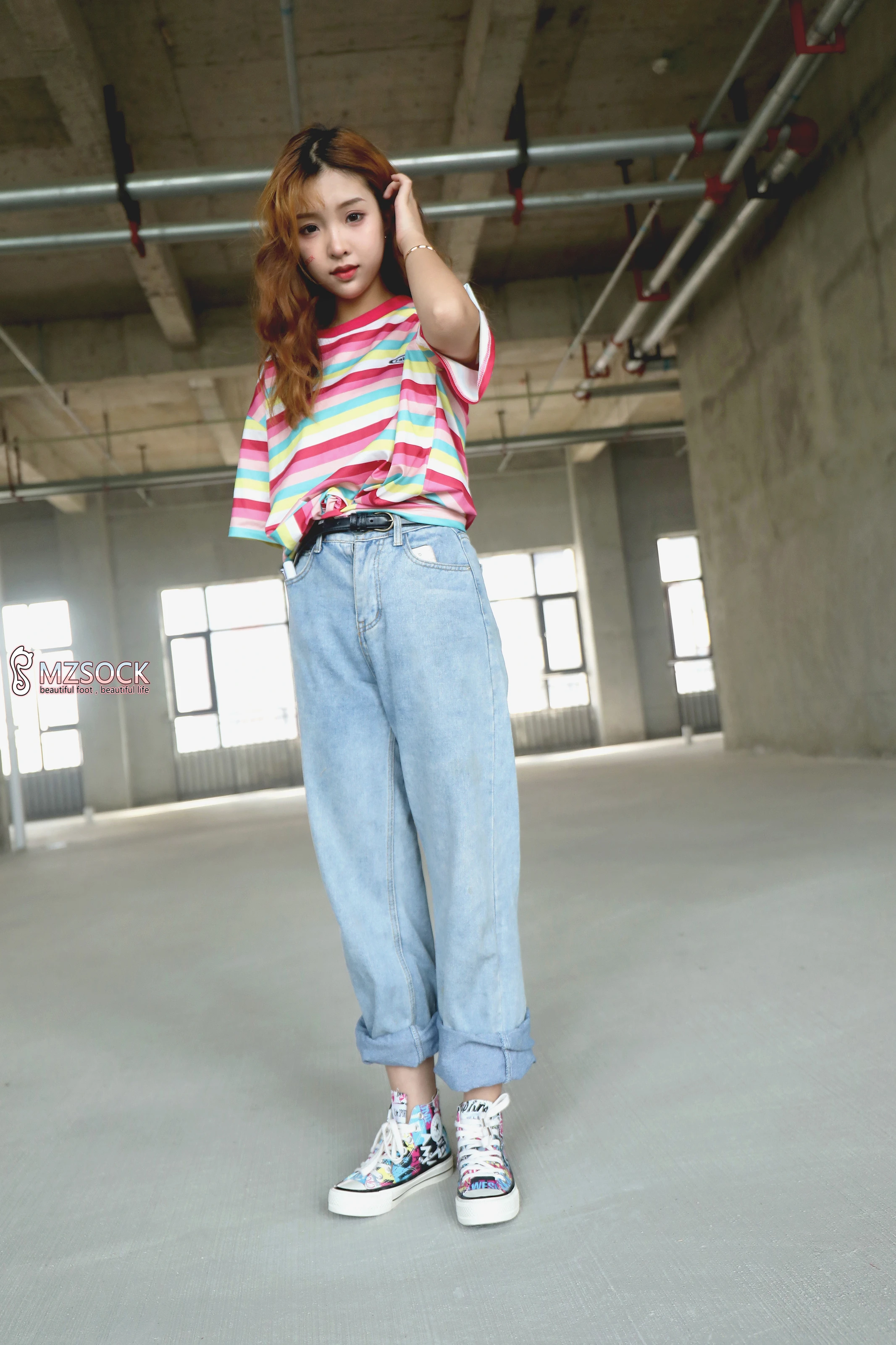 NO.206 Ella - 1预览