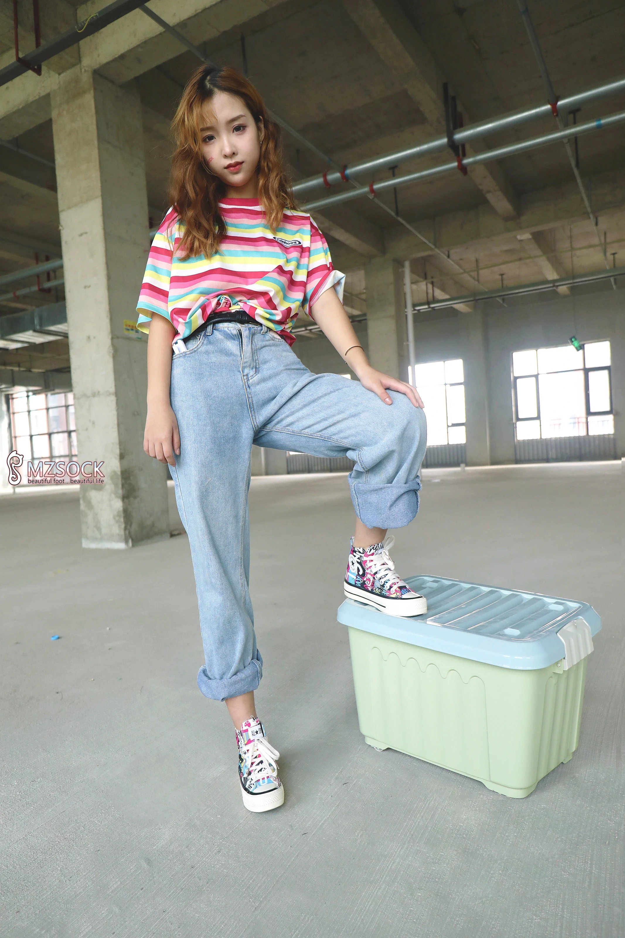 NO.206 Ella - 2预览