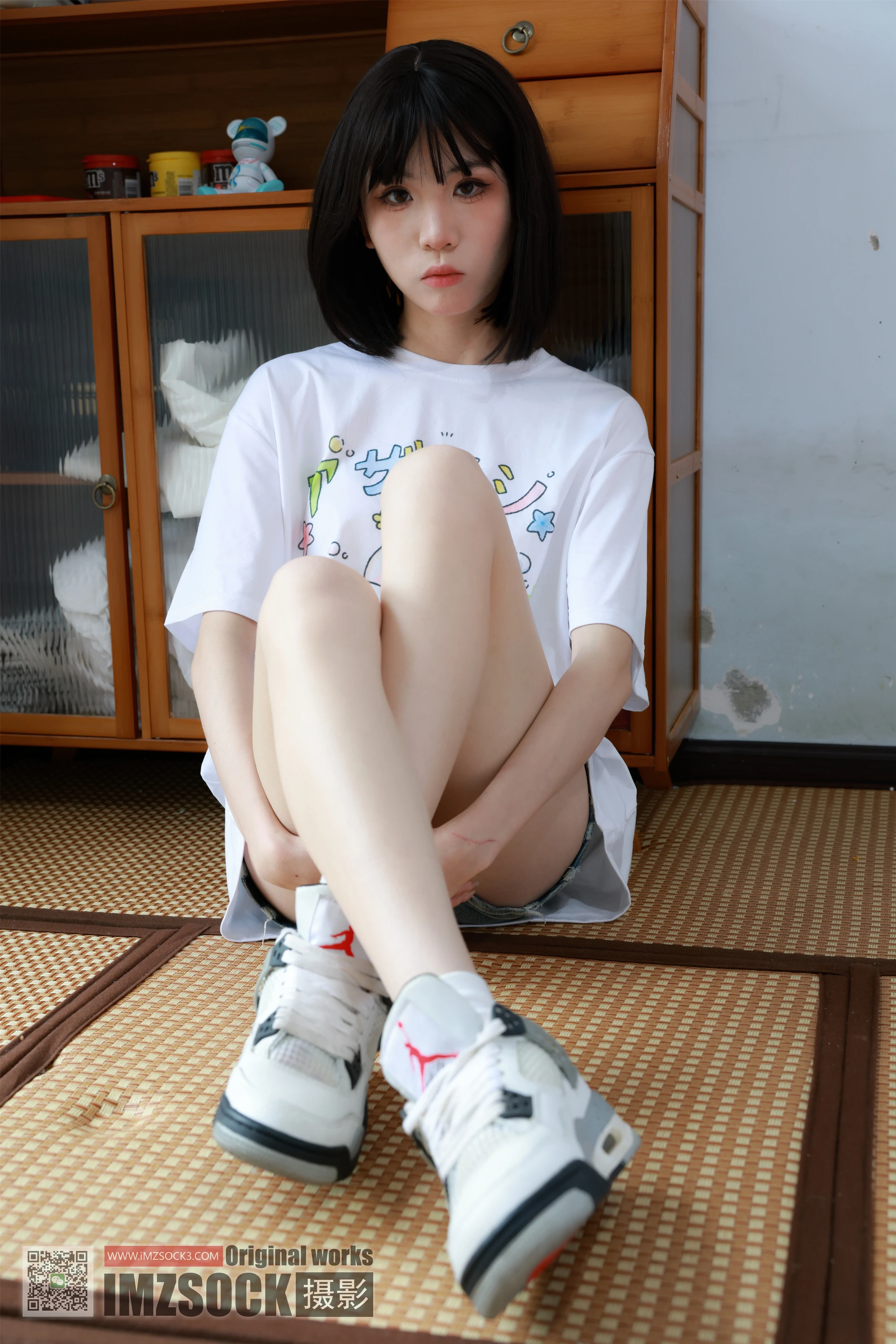 NO.367 秋秋 - 2预览