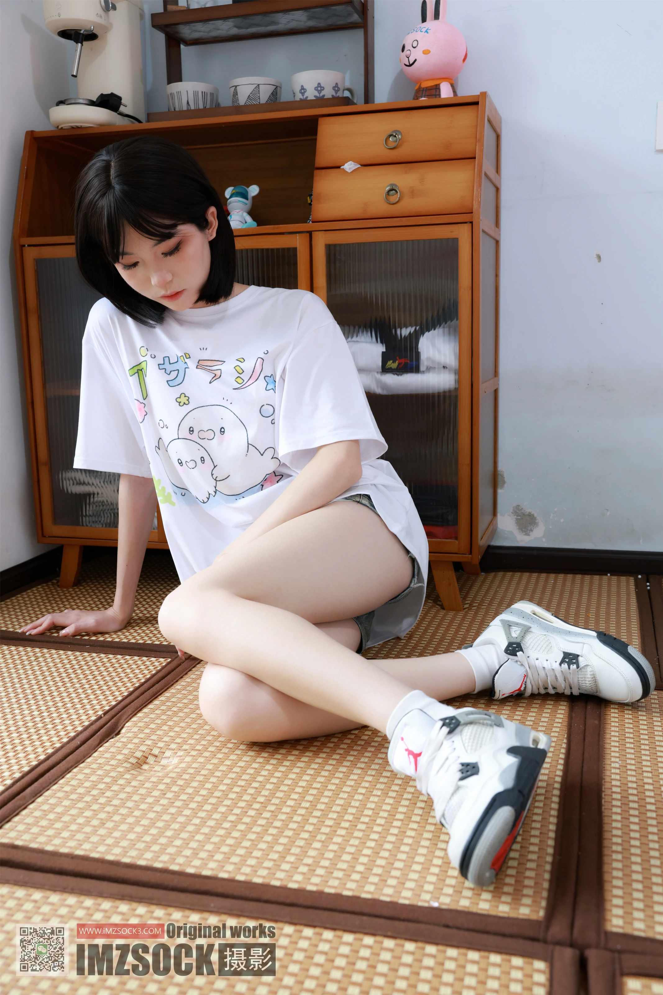NO.367 秋秋 - 3预览