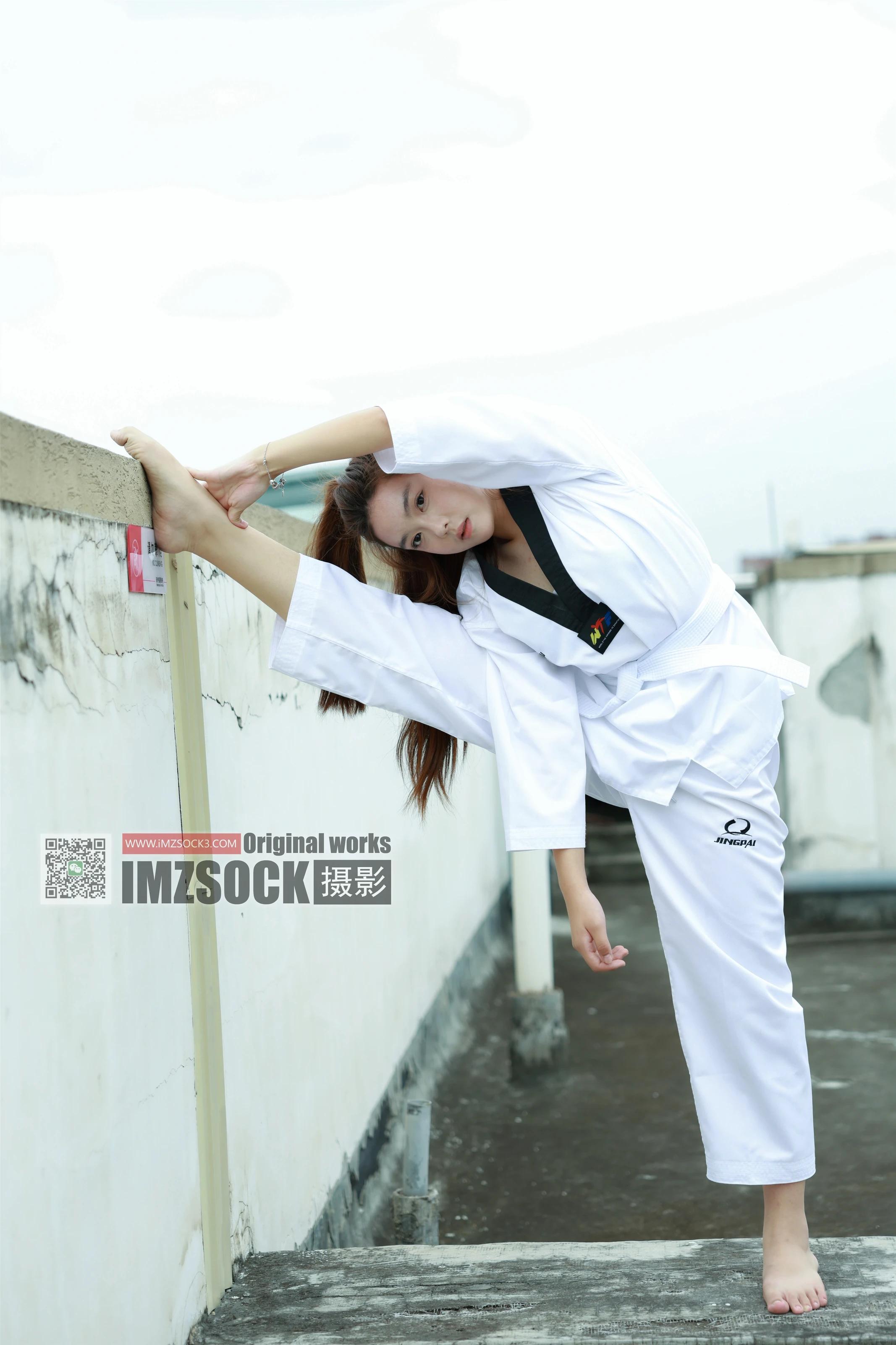 NO.361 雨萌 - 2预览