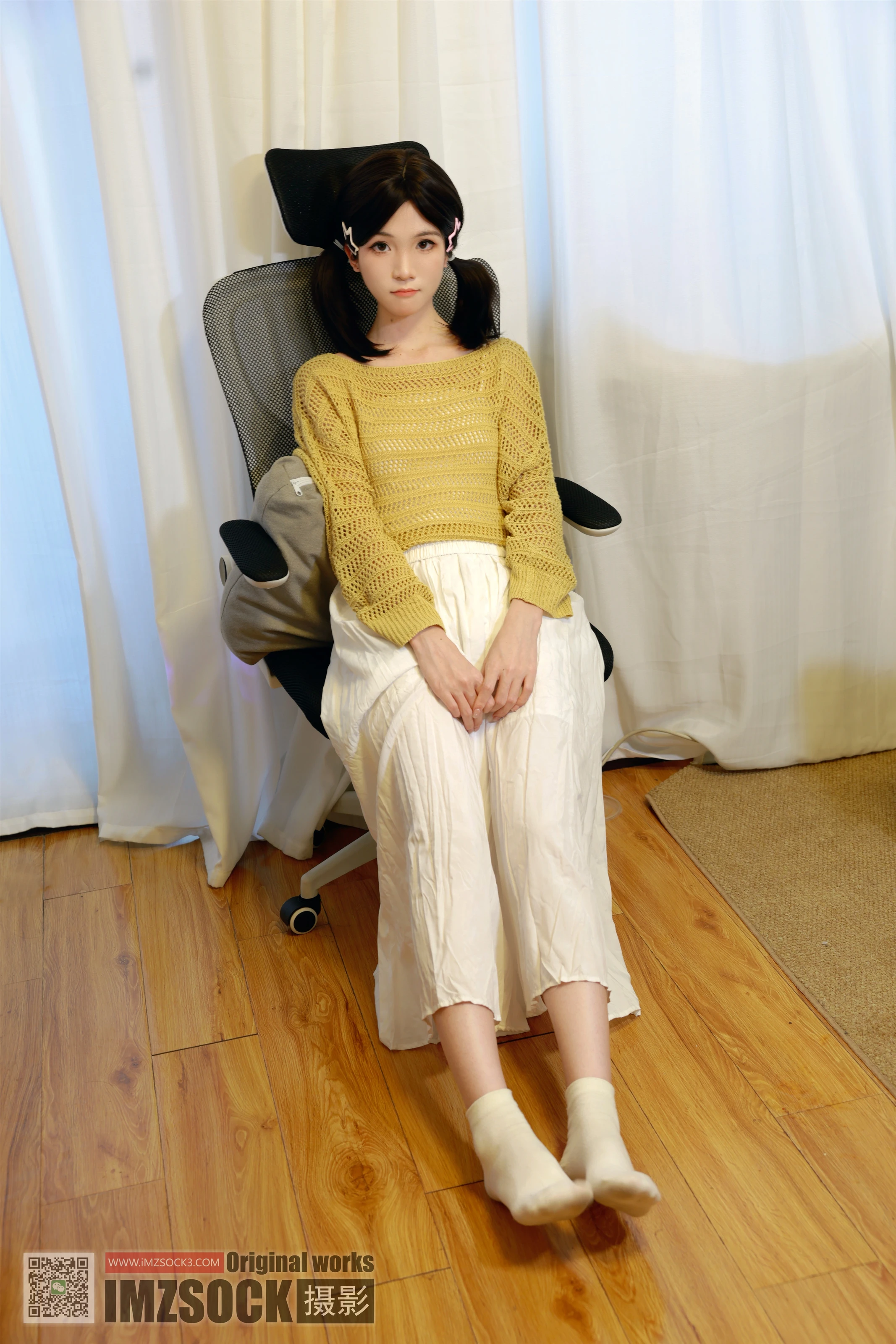 NO.360 秋秋 - 1预览