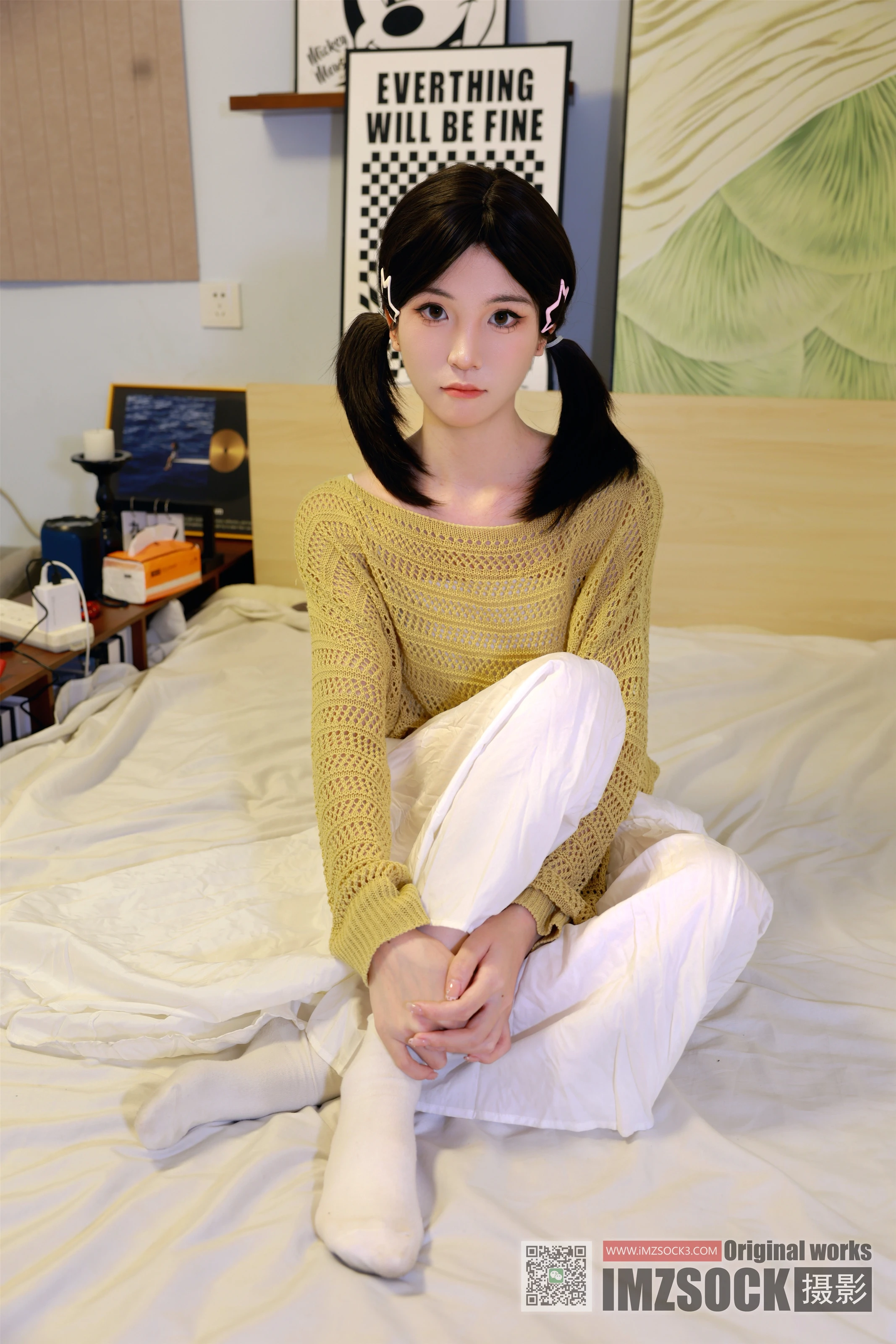 NO.360 秋秋 - 2预览