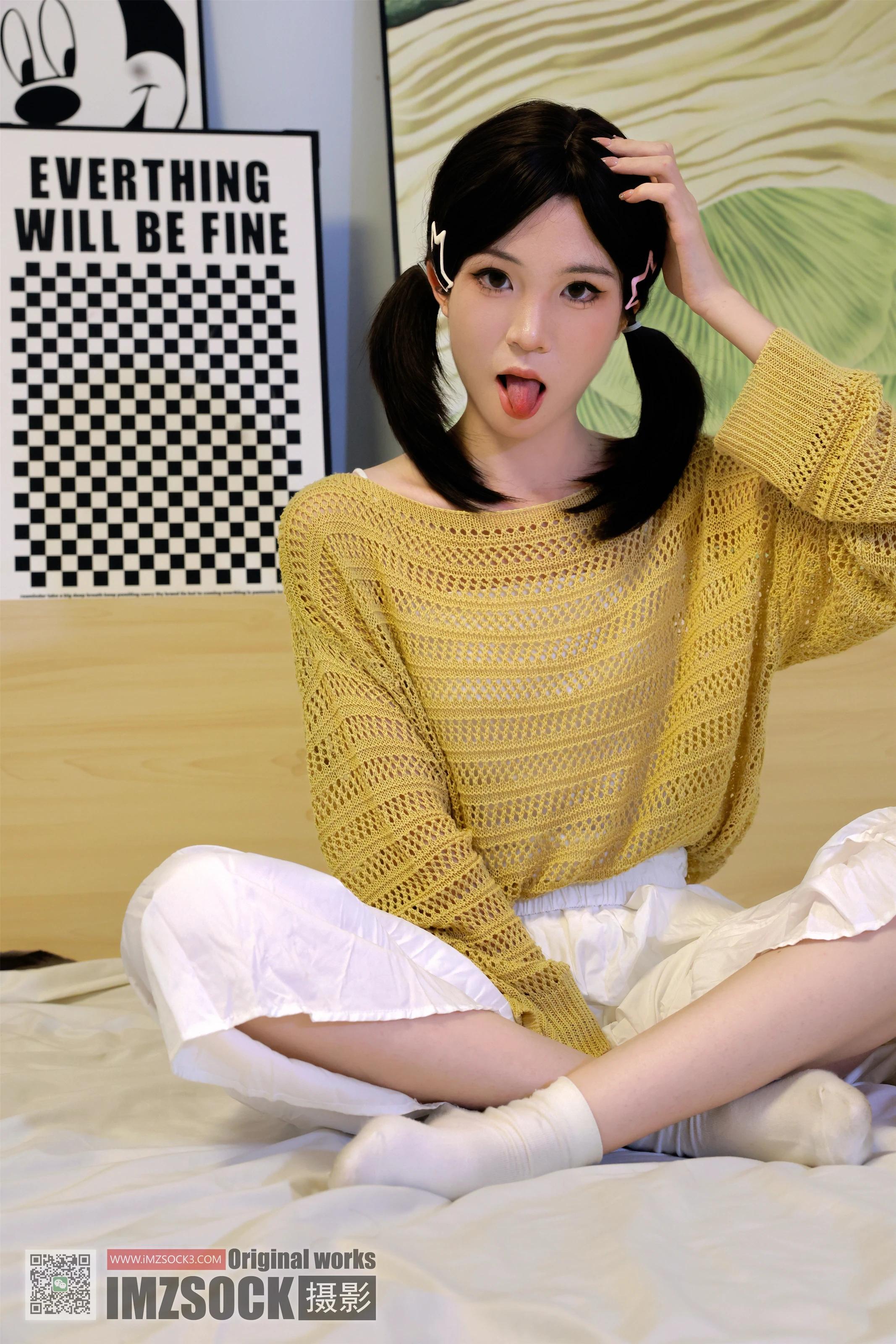 NO.360 秋秋 - 4预览