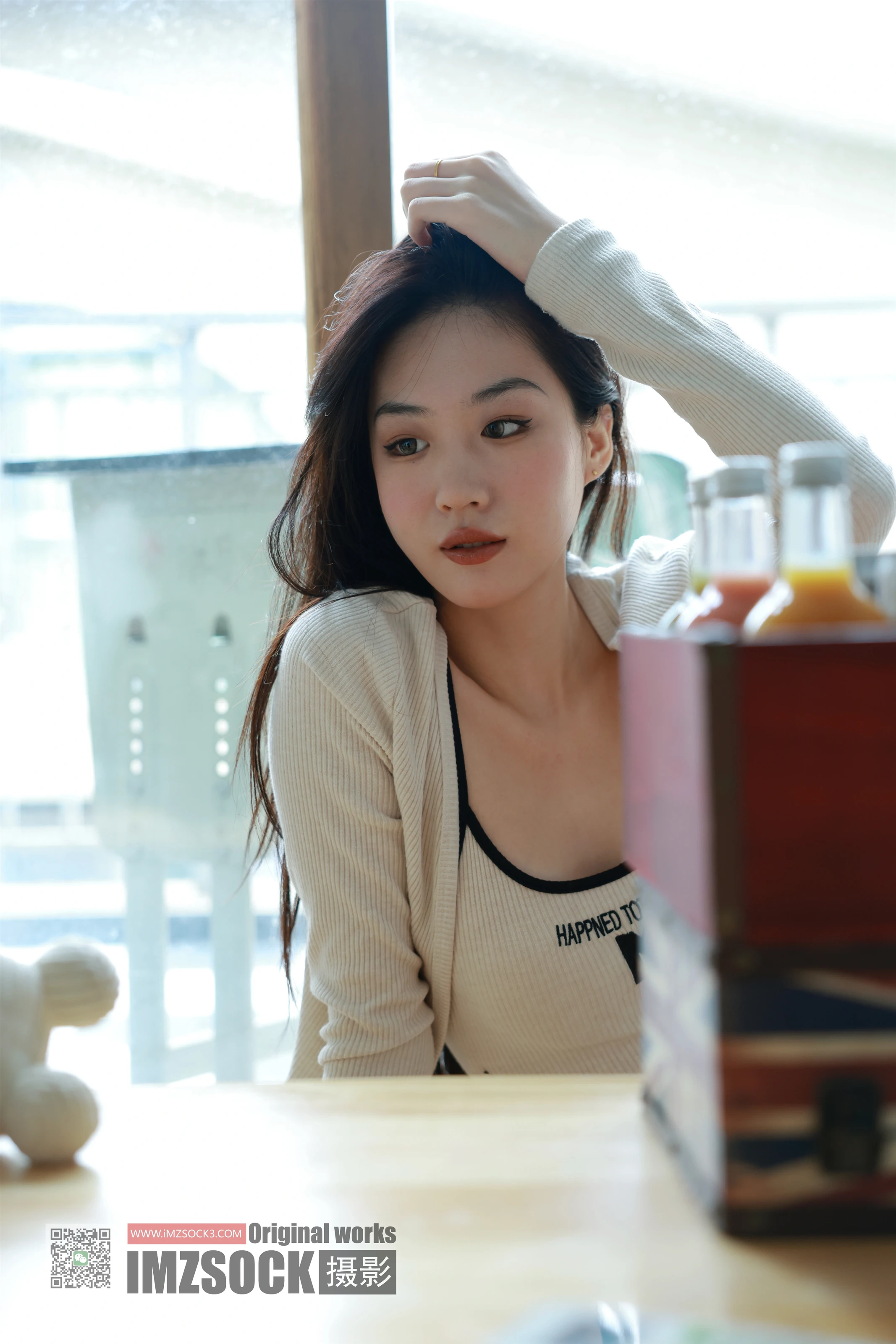NO.357 妍希 - 2预览