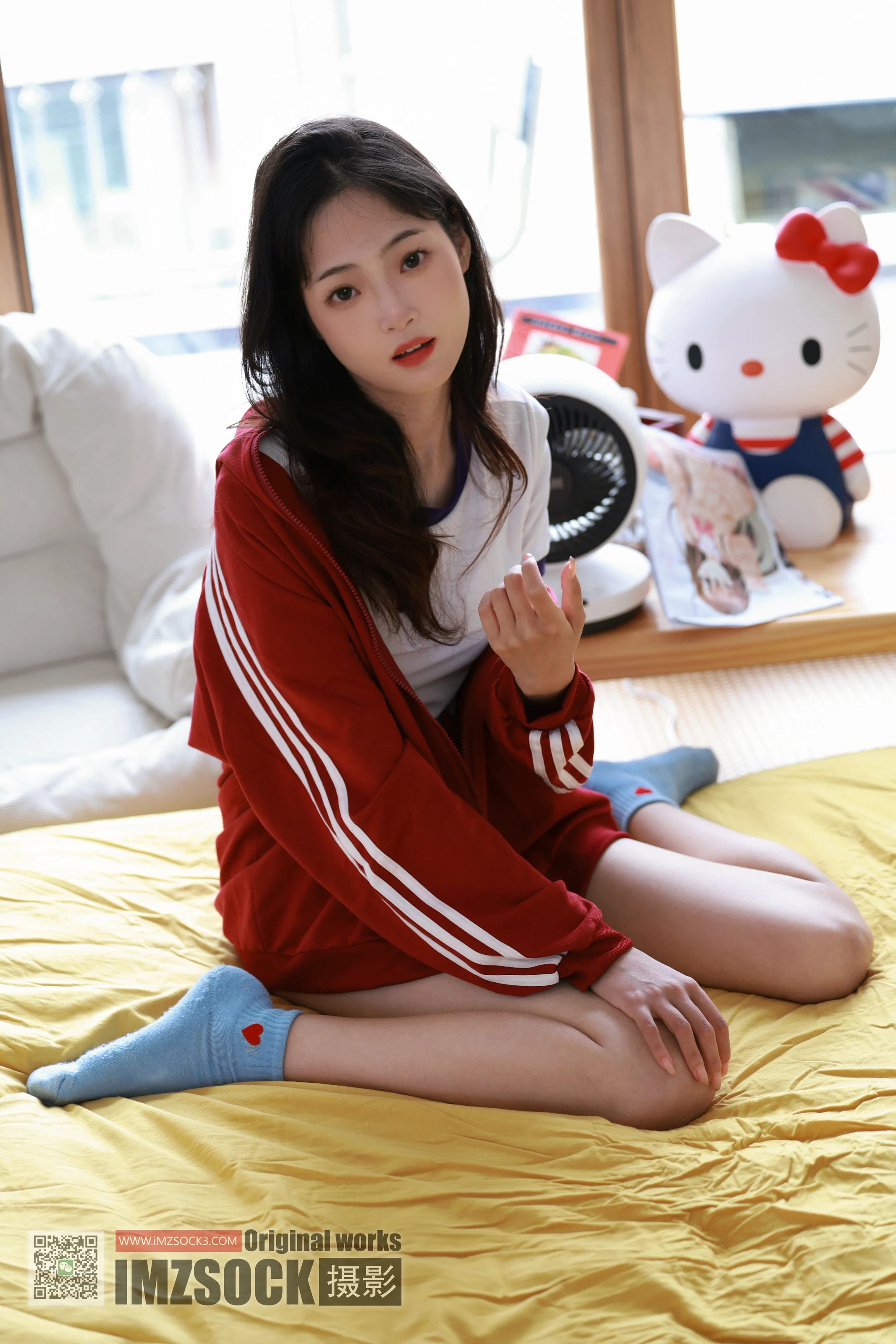 NO.356 梓馨 - 3预览