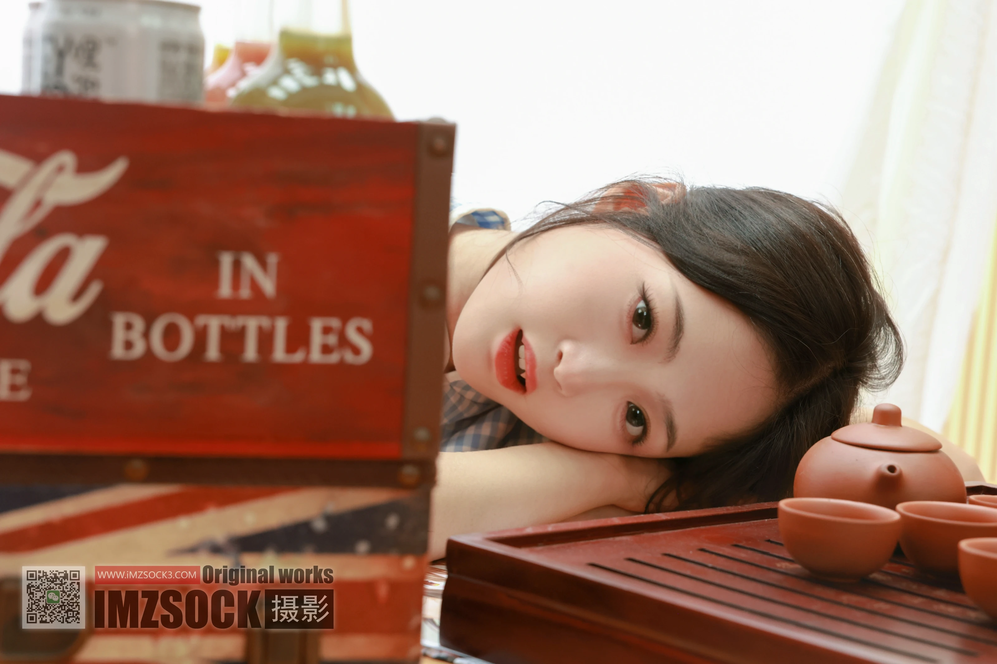 NO.354 梓馨 - 1预览