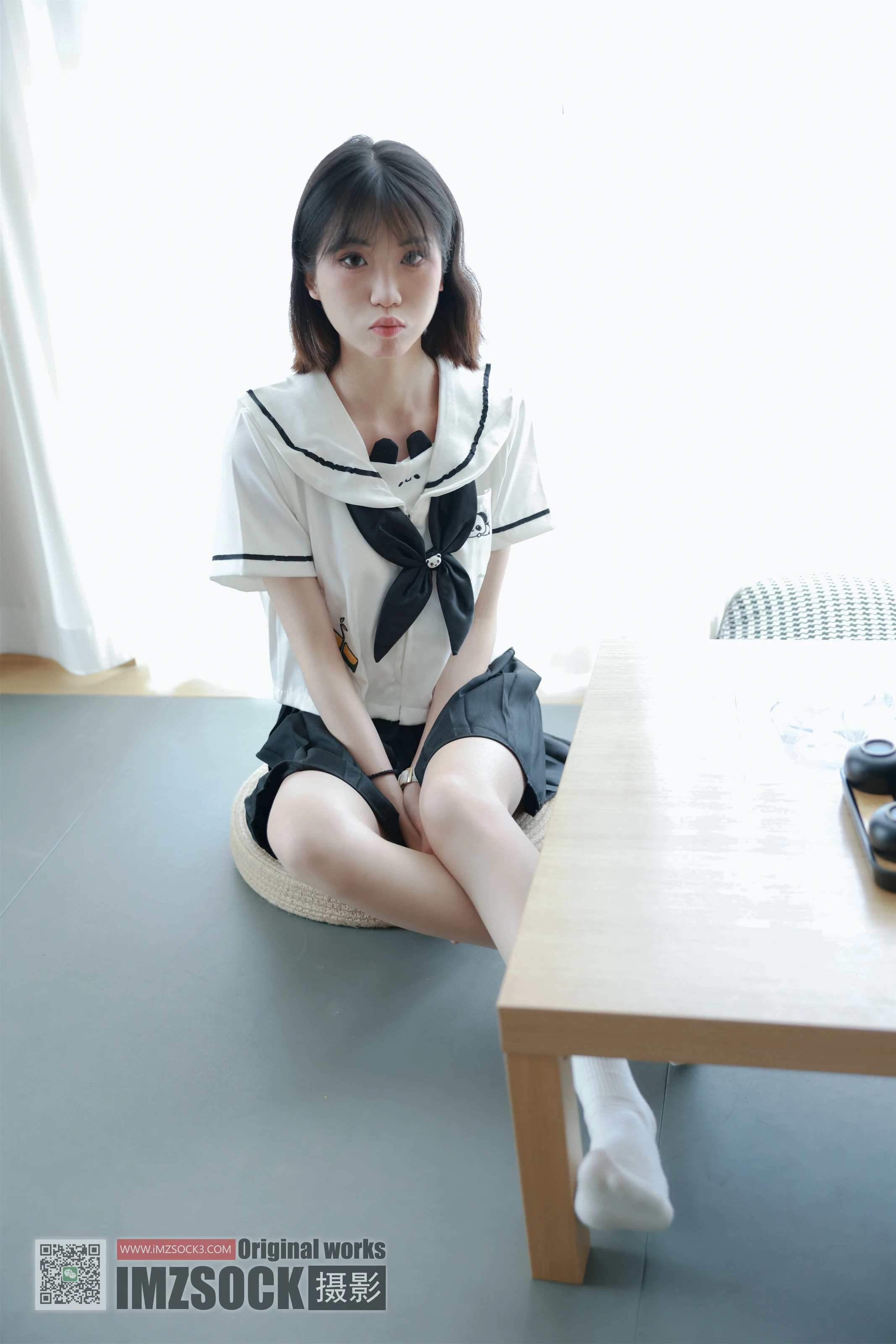 NO.353 秋秋 - 2预览