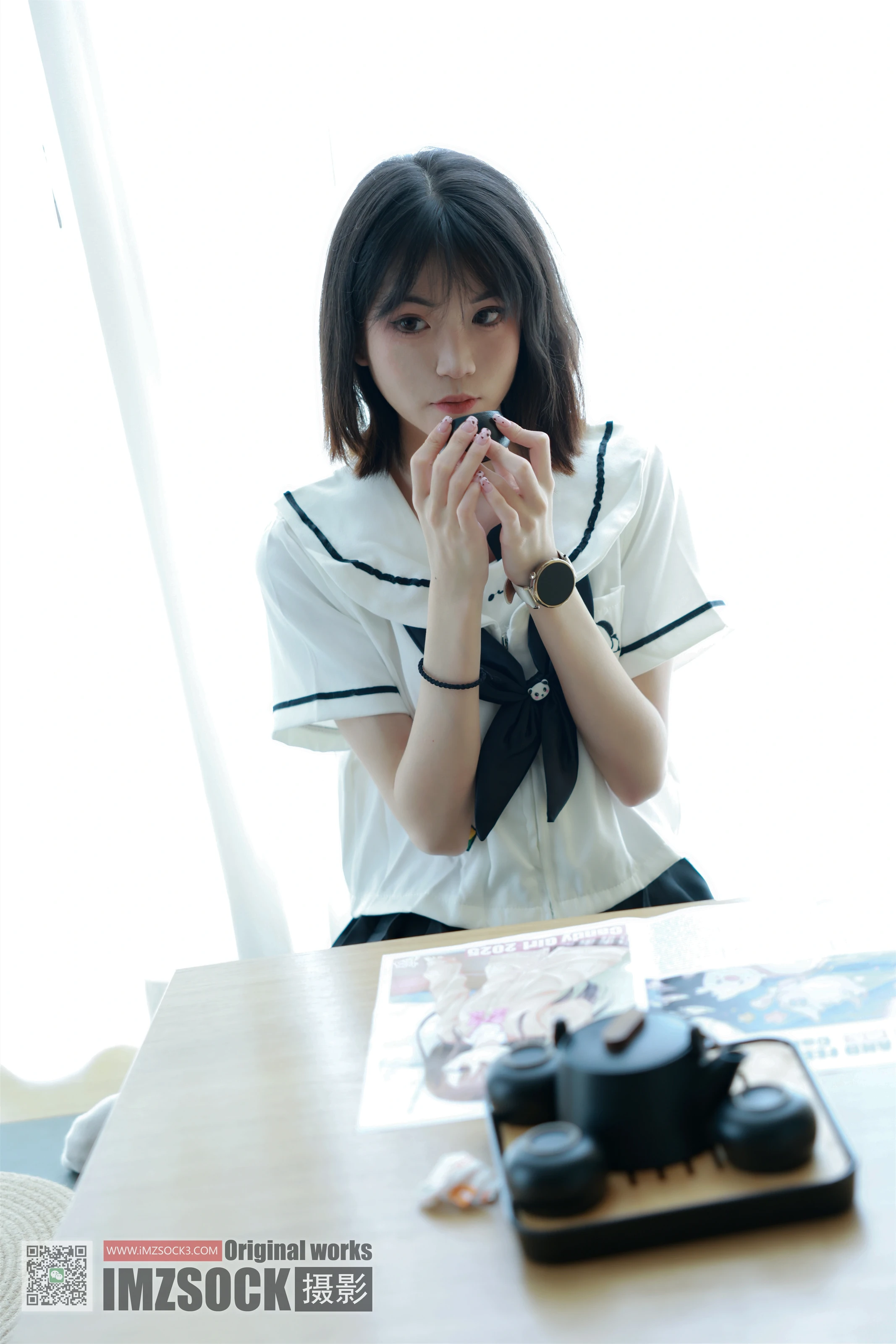 NO.353 秋秋 - 3预览