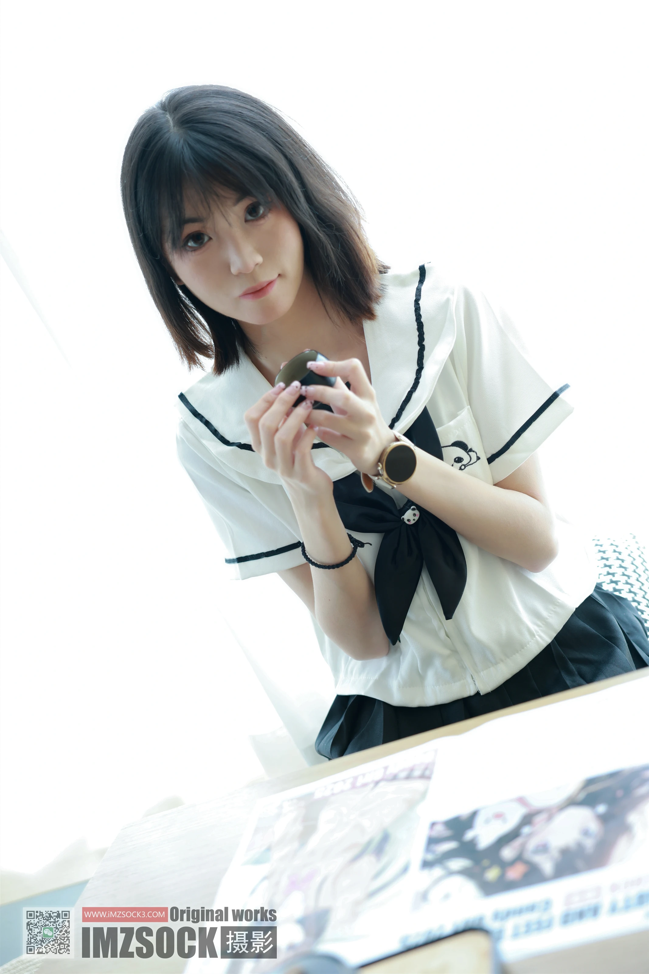 NO.353 秋秋 - 4预览
