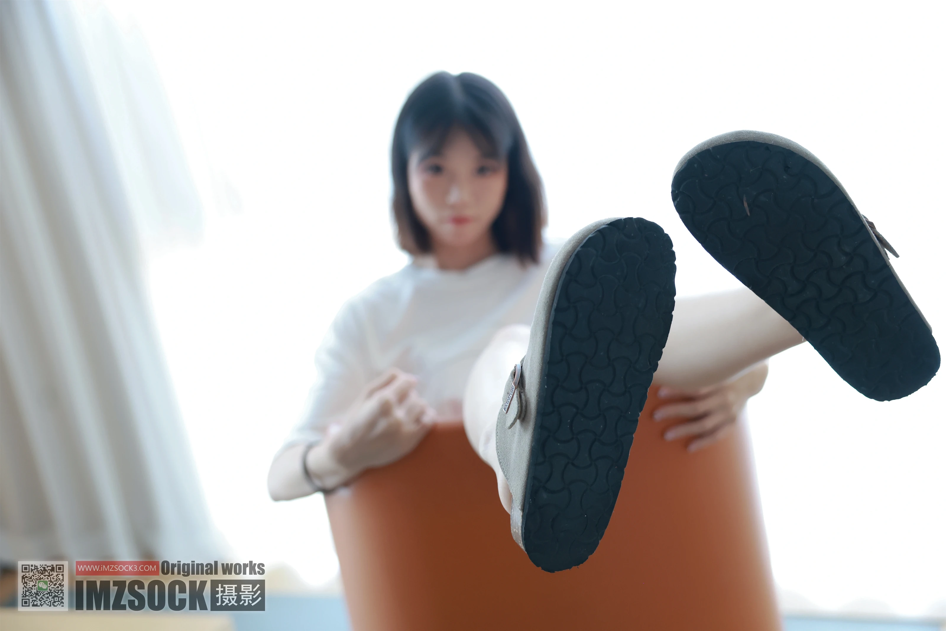 NO.346 秋秋 - 4预览