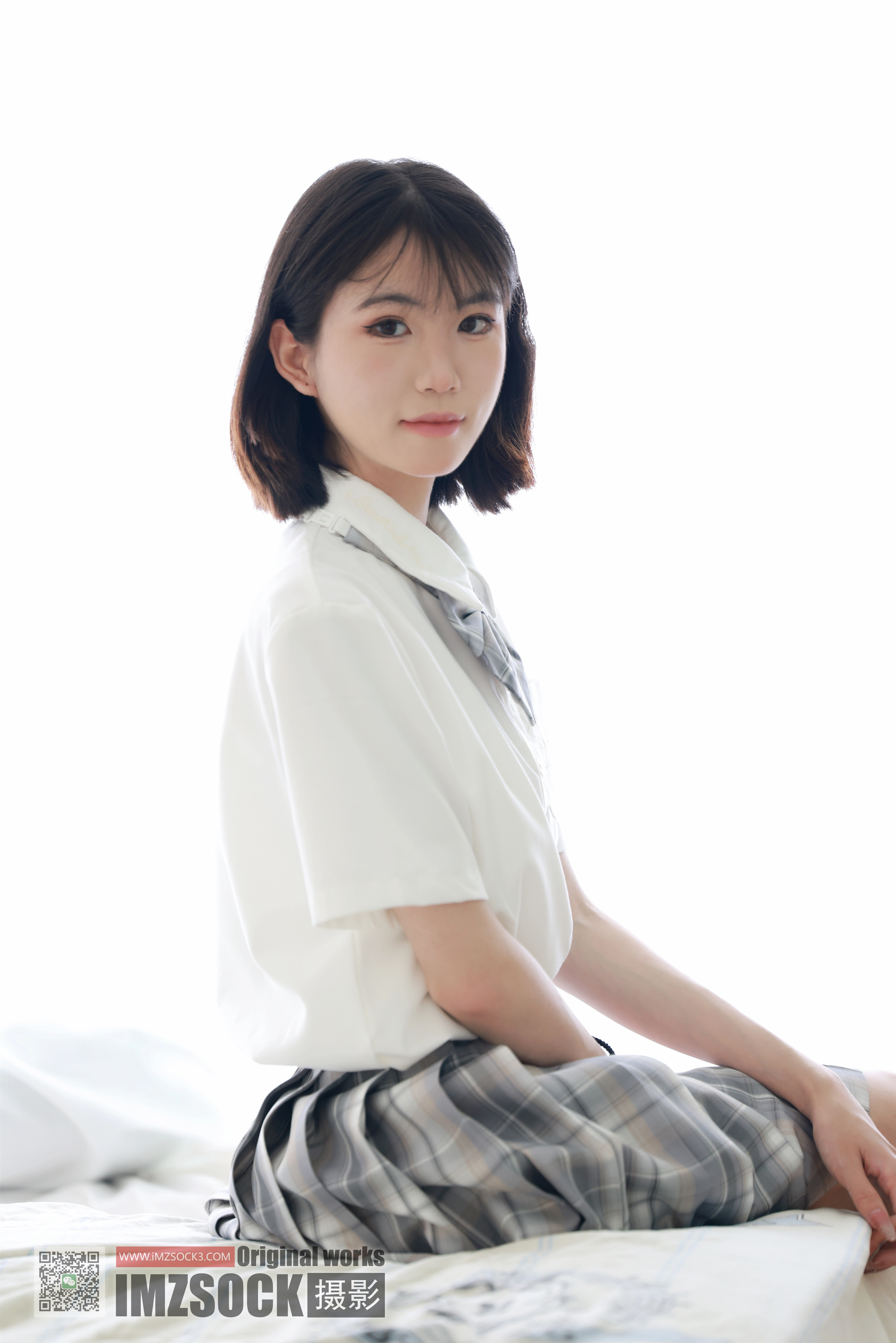 NO.344 秋秋 - 2预览