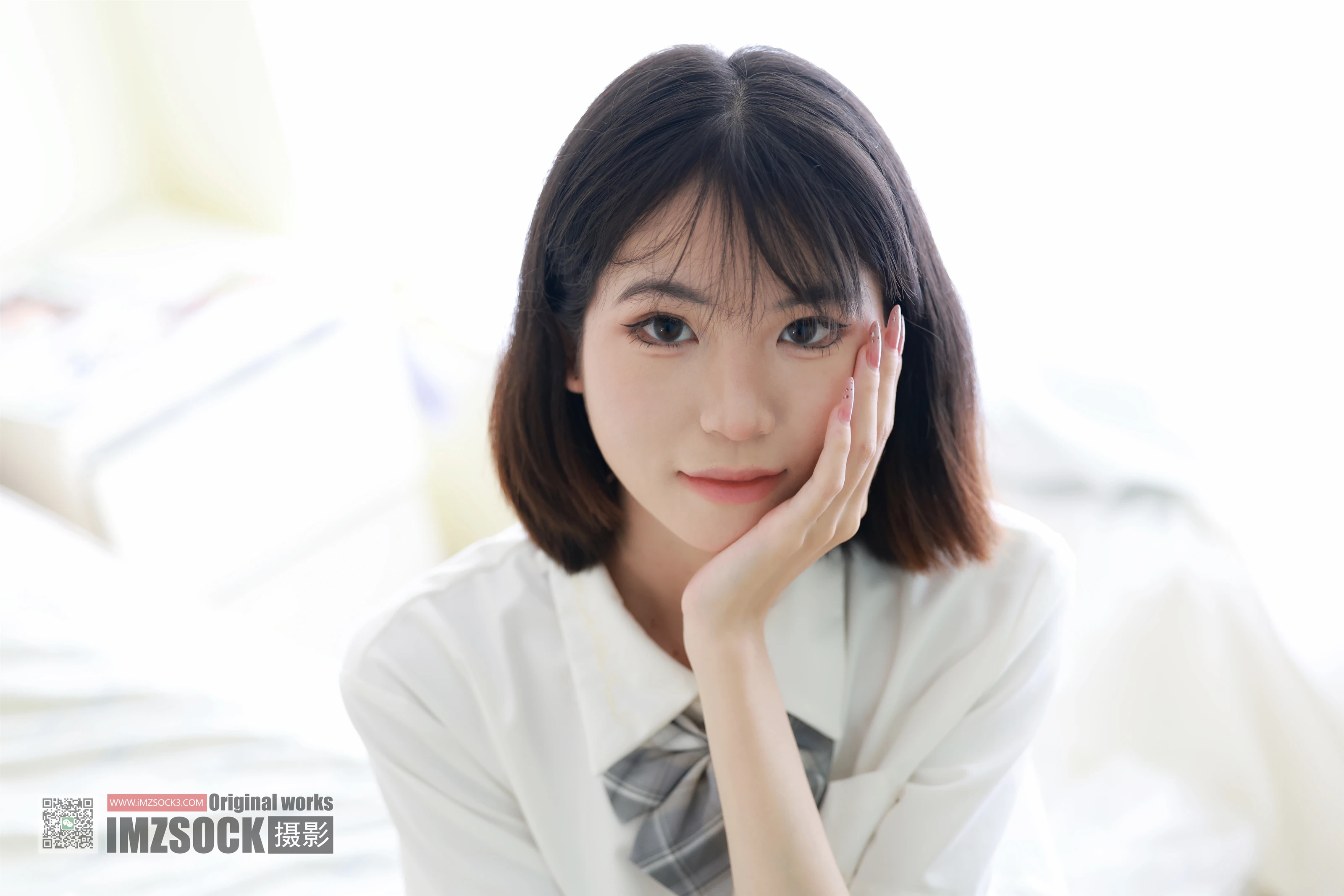 NO.344 秋秋 - 3预览