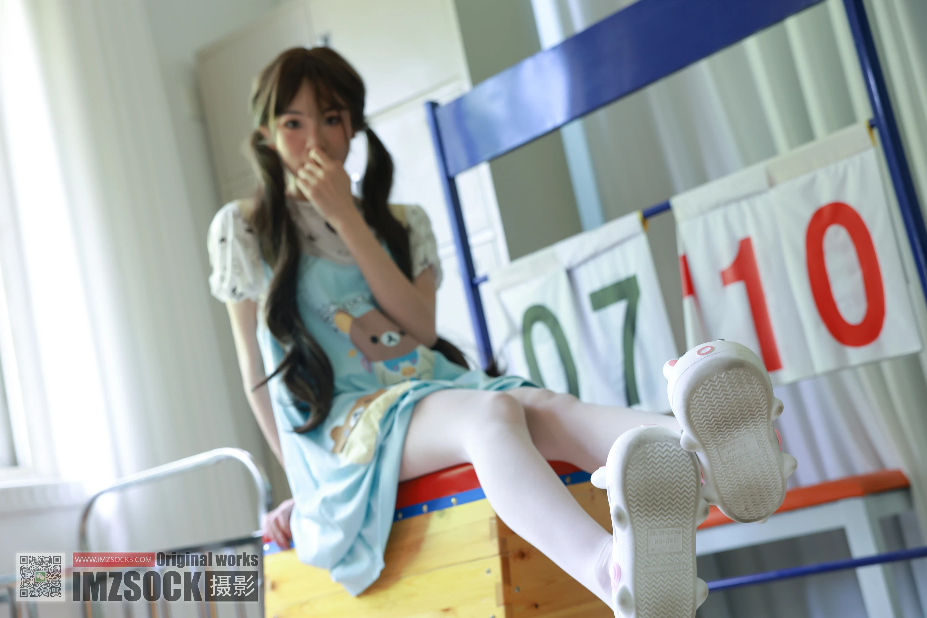NO.342 秋秋 - 3预览