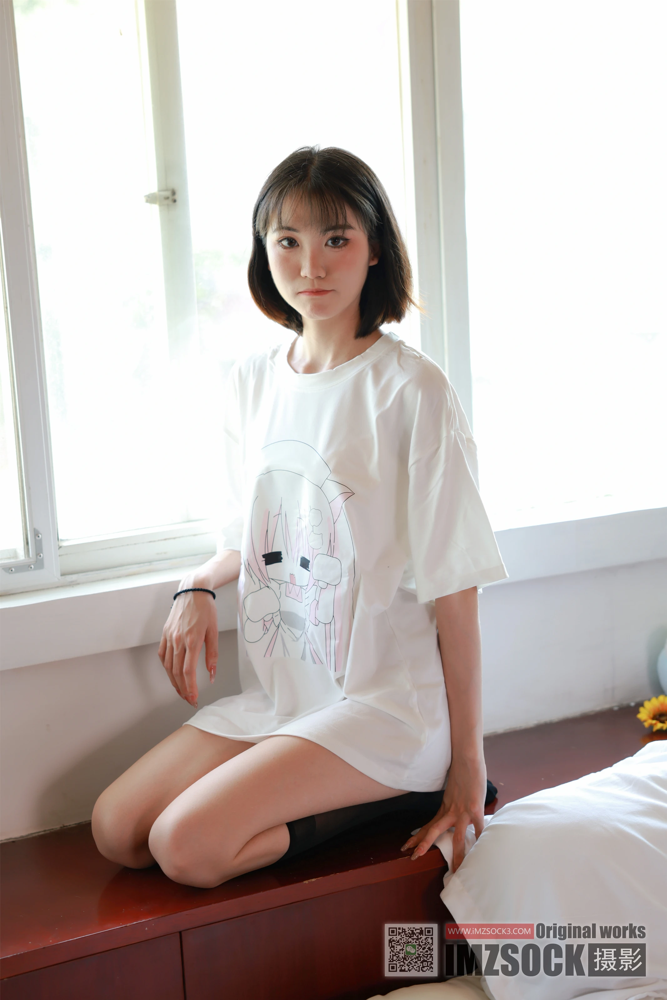 NO.340 秋秋 - 3预览
