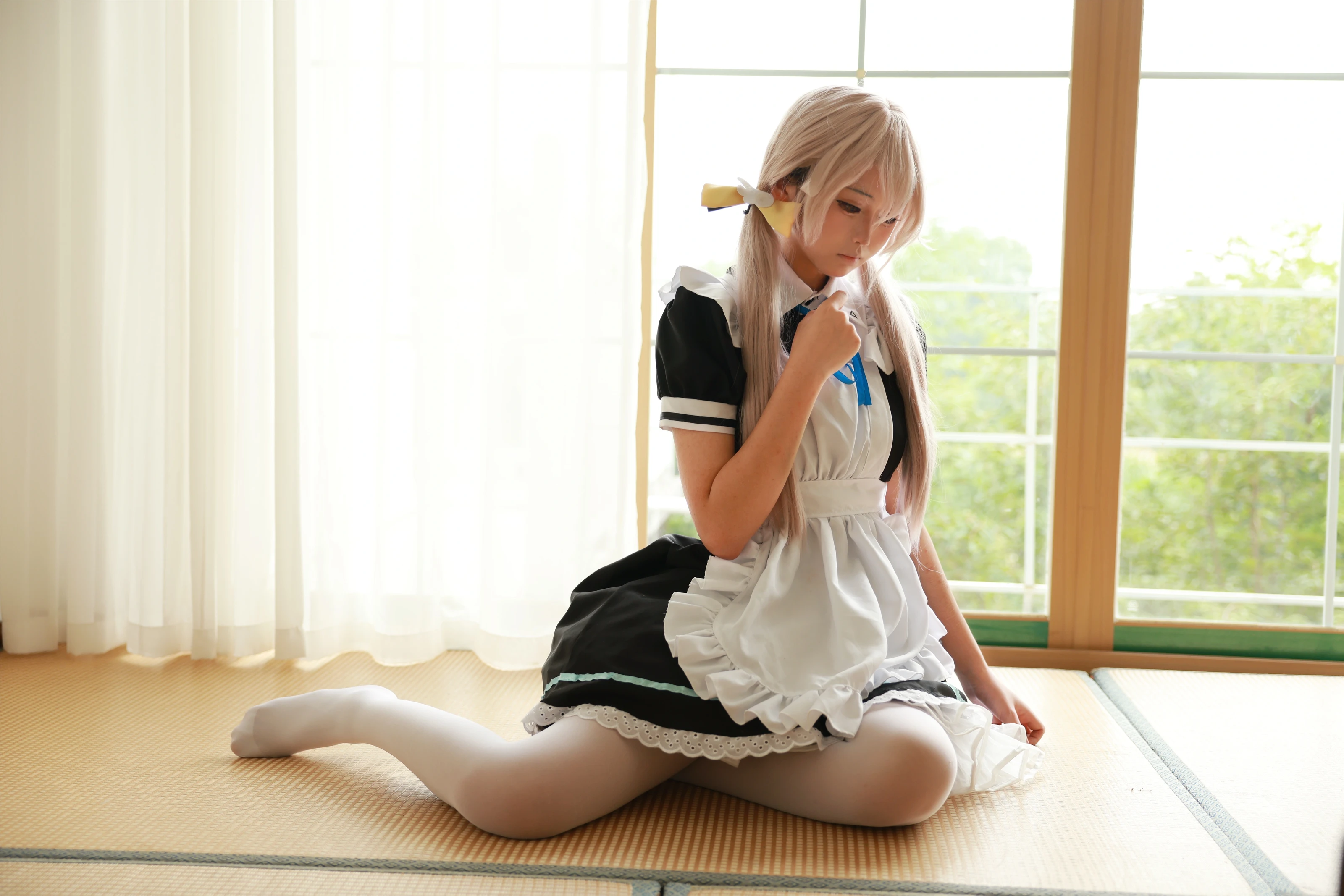 NO.338 COSER - 1预览
