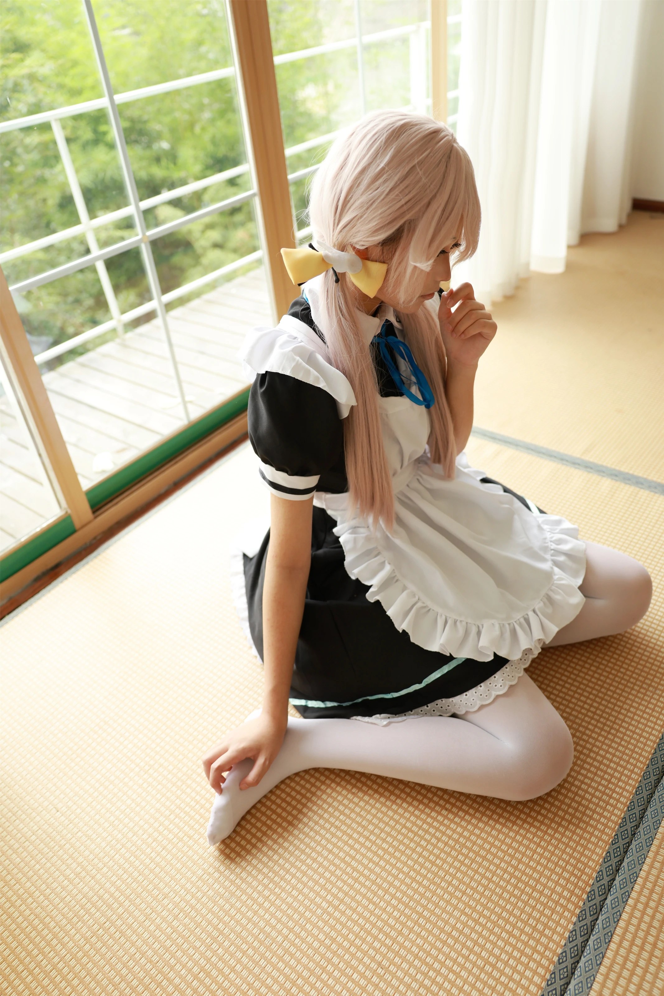 NO.338 COSER - 3预览