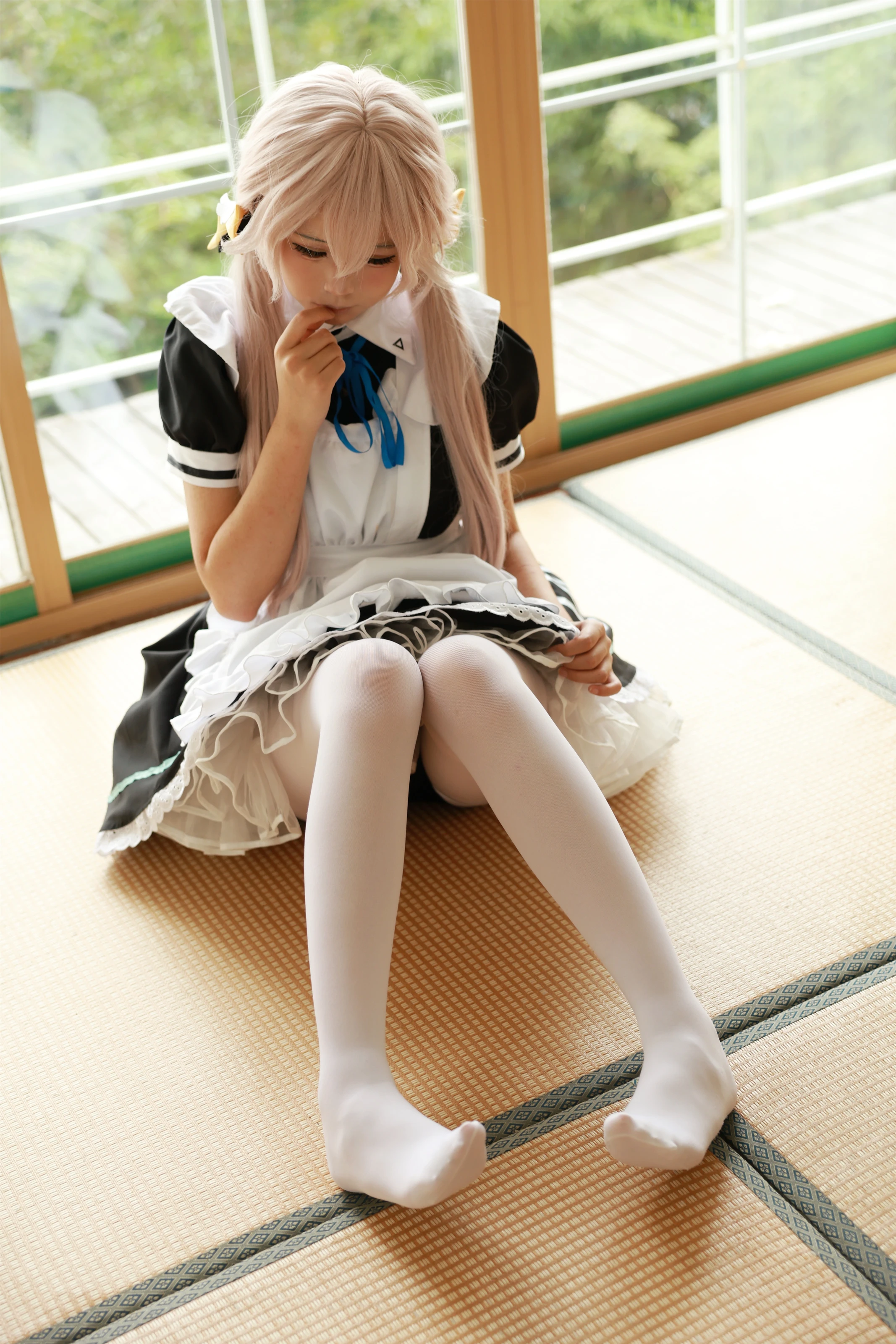 NO.338 COSER - 4预览