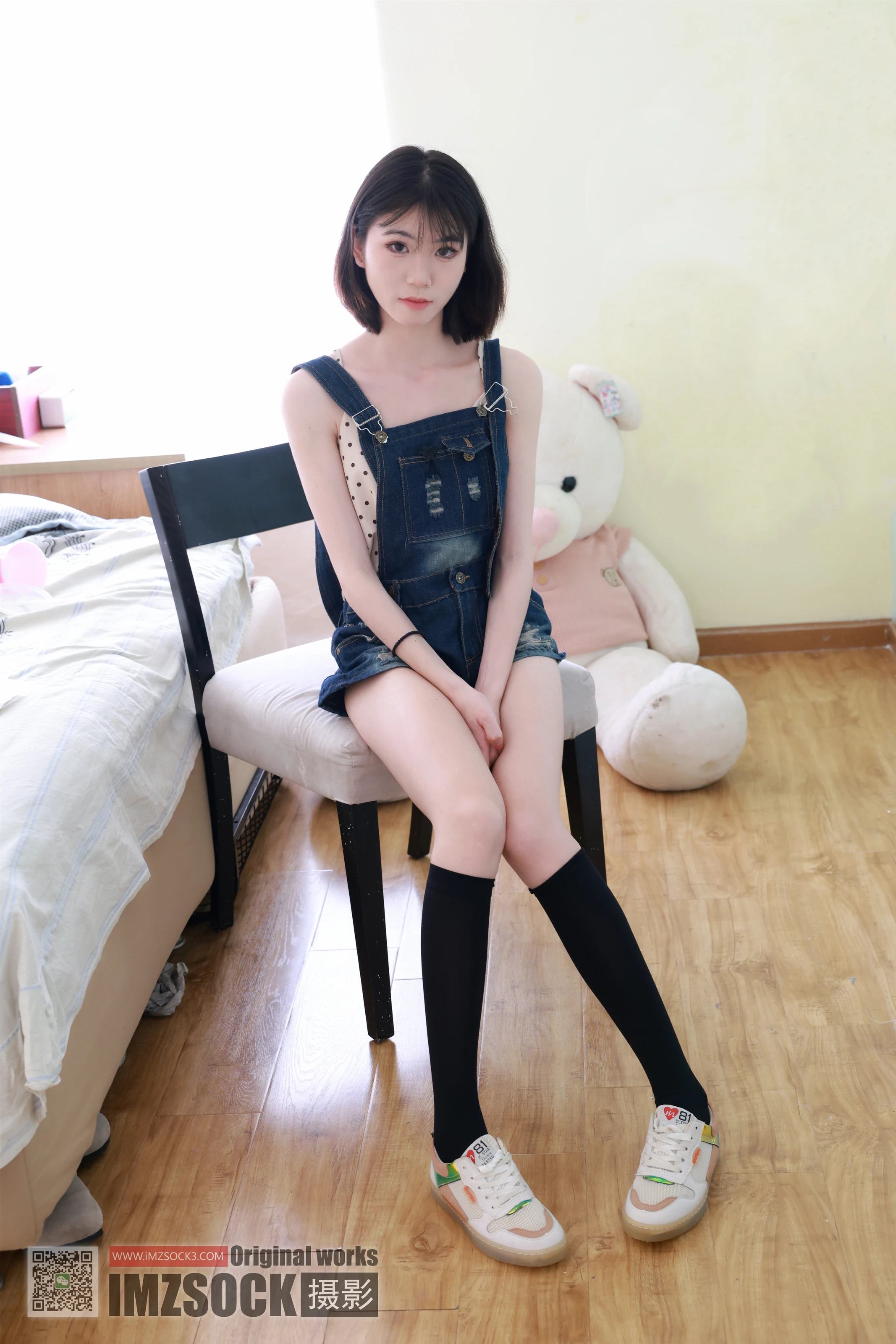 NO.336 秋秋 - 3预览