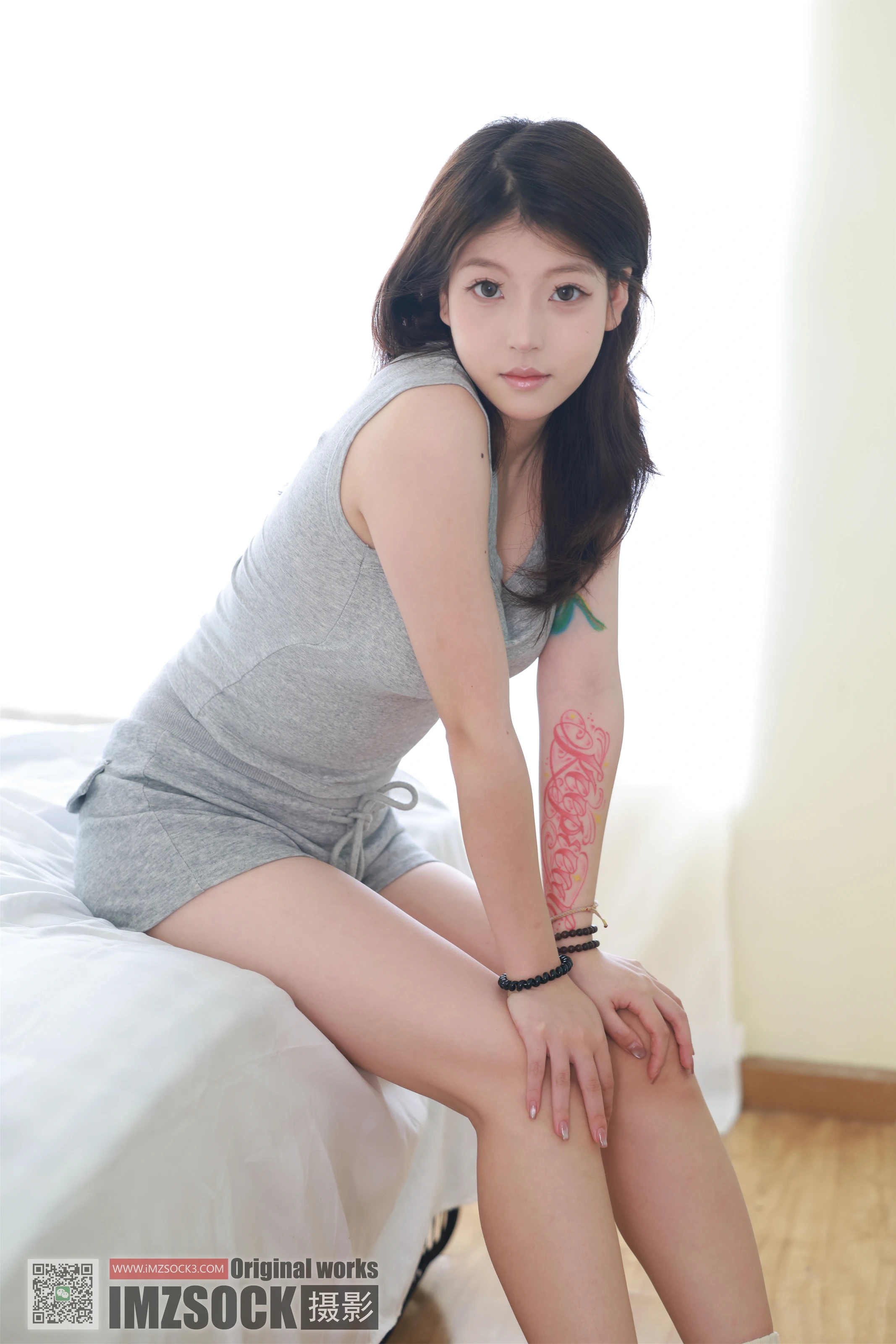 NO.330 毛毛 - 4预览