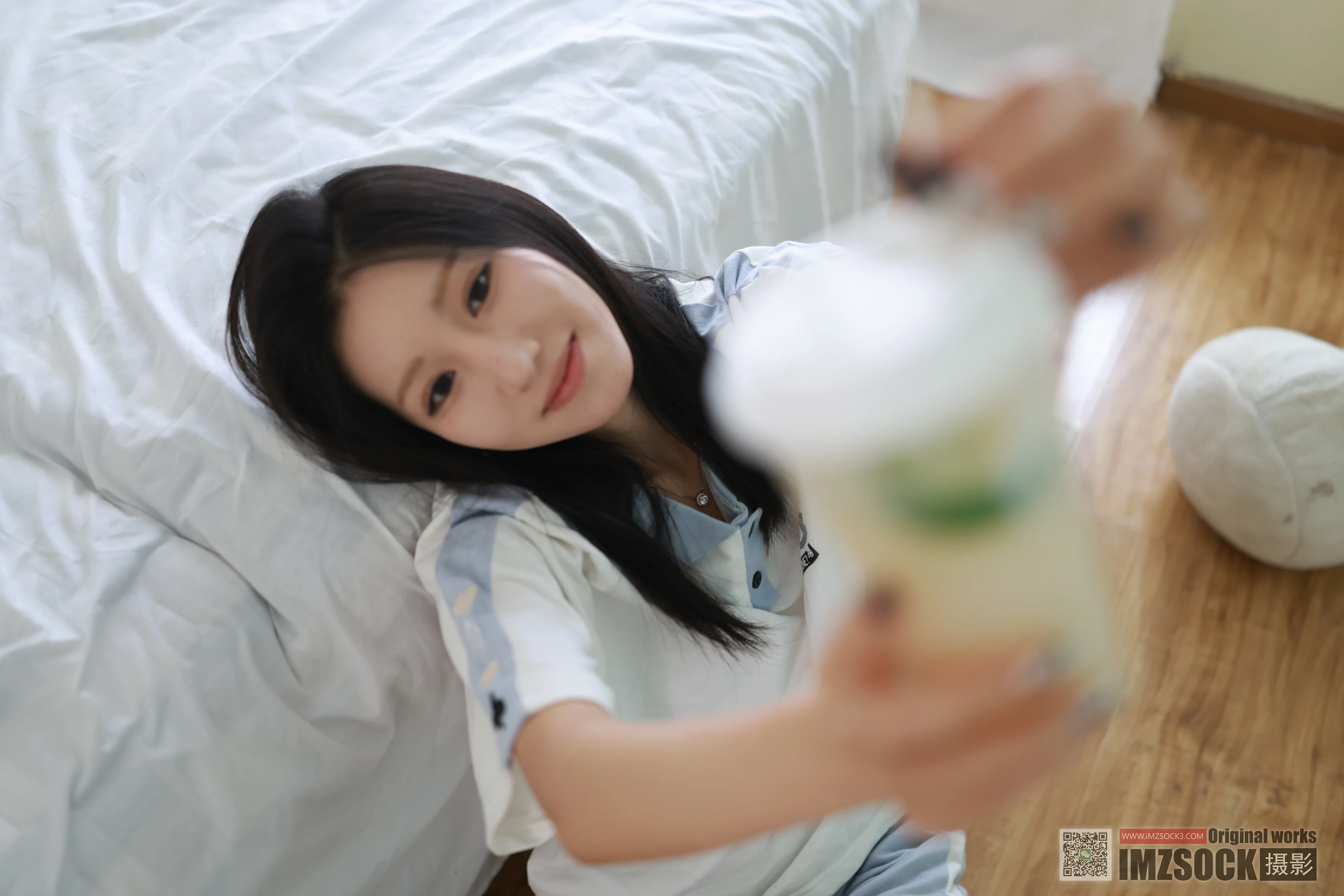 NO.329 微微 - 4预览