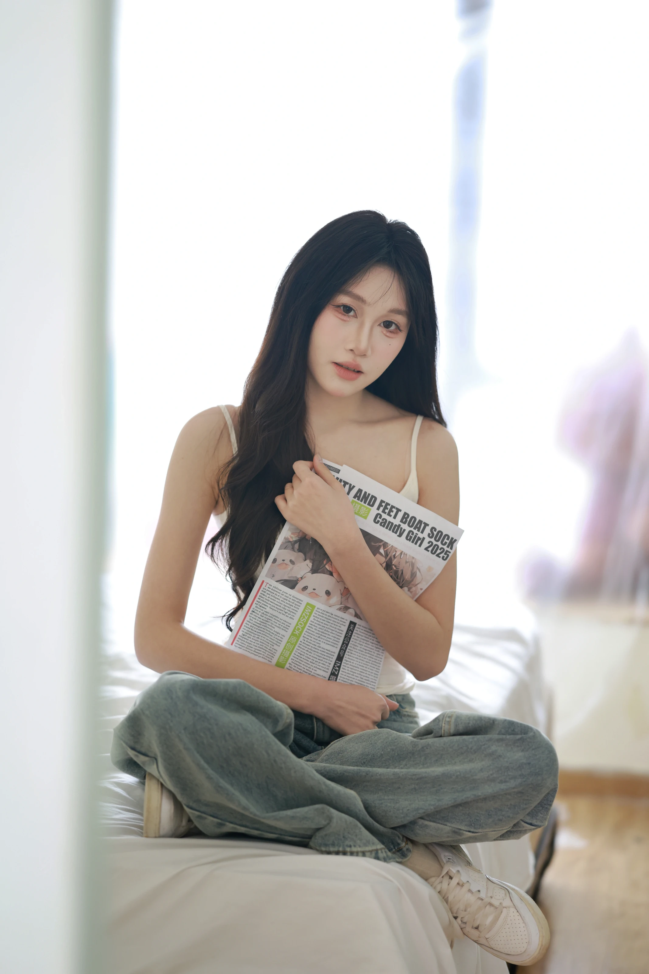 NO.326 妍妍 - 1预览