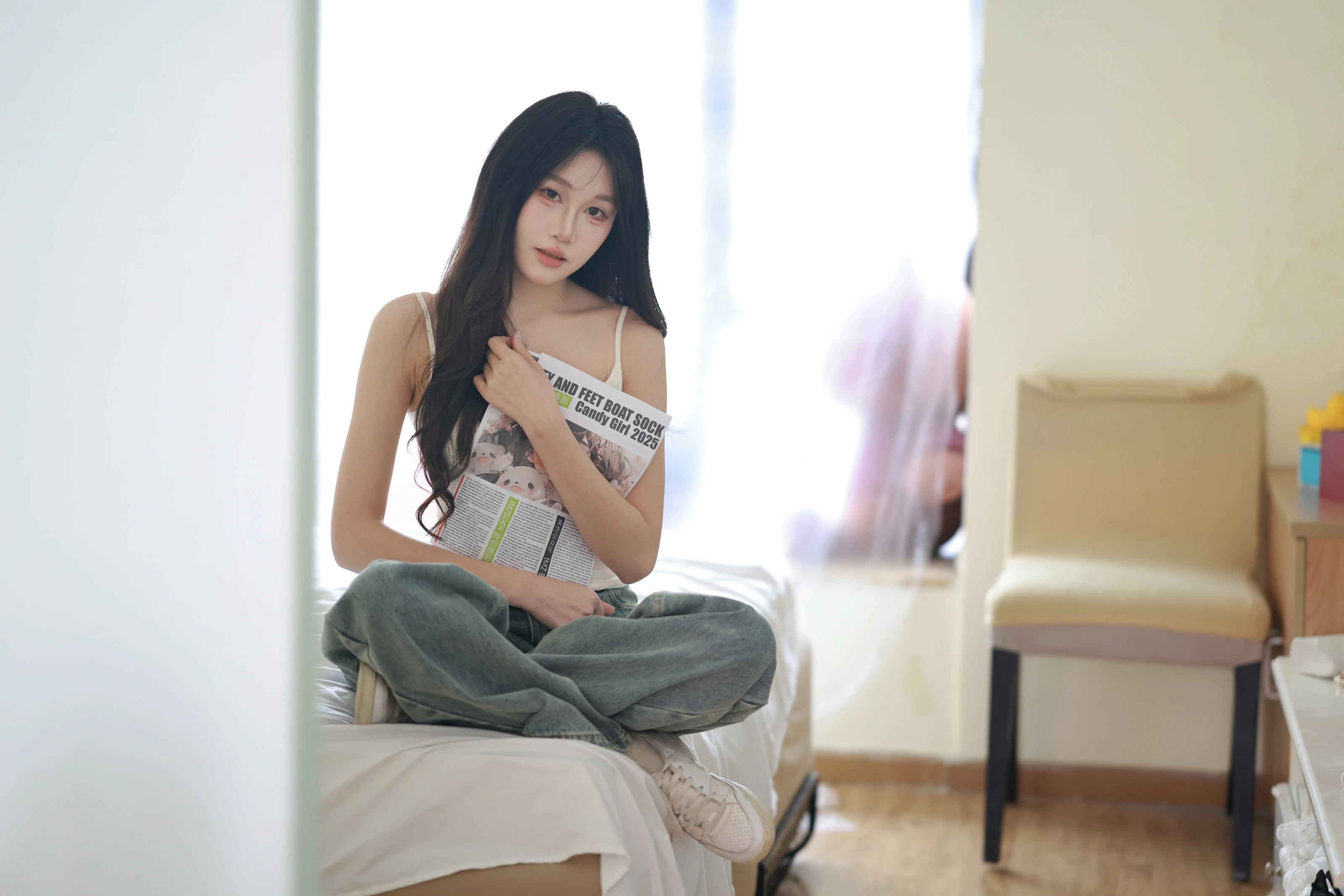 NO.326 妍妍 - 2预览
