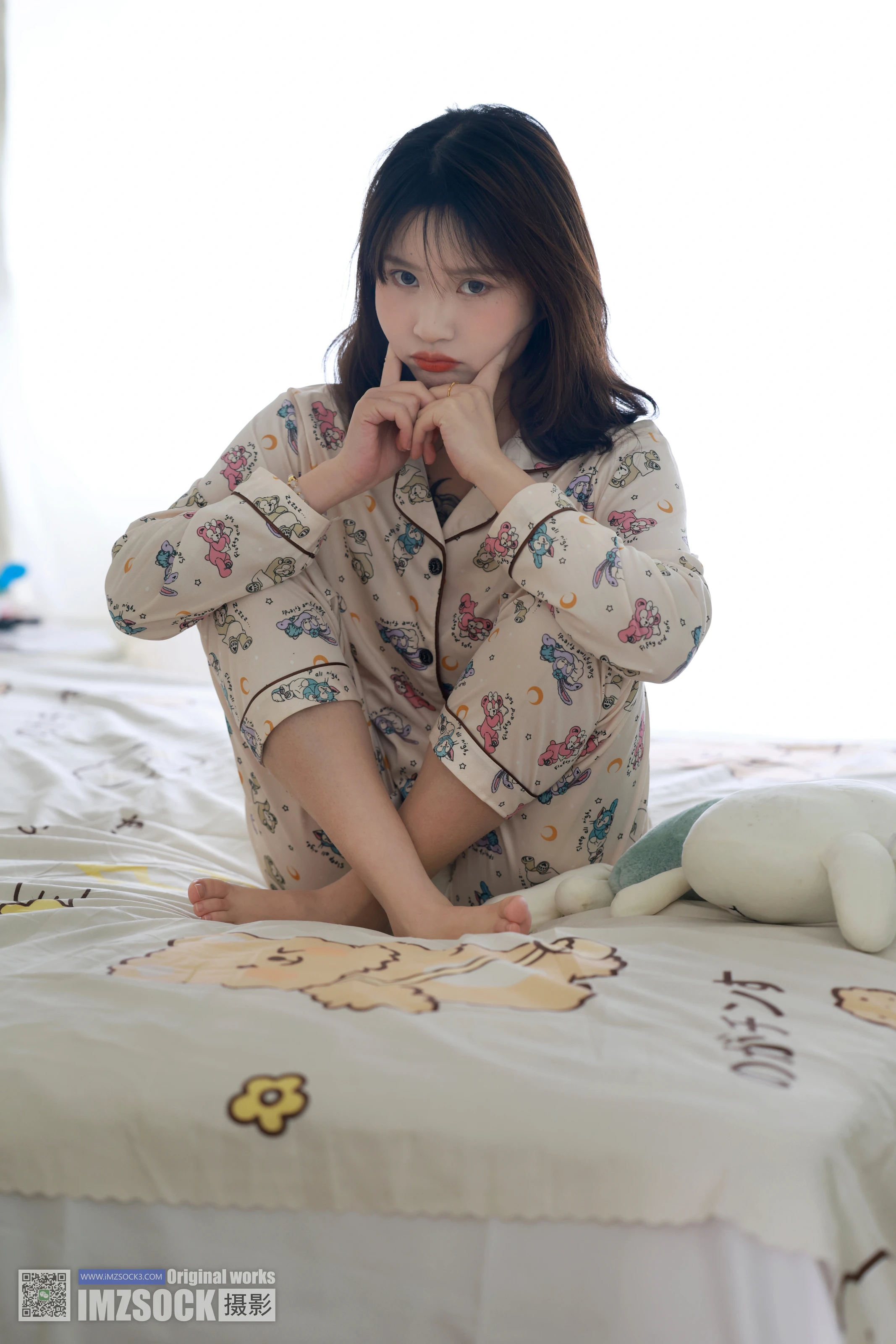 NO.319 小点心 - 2预览