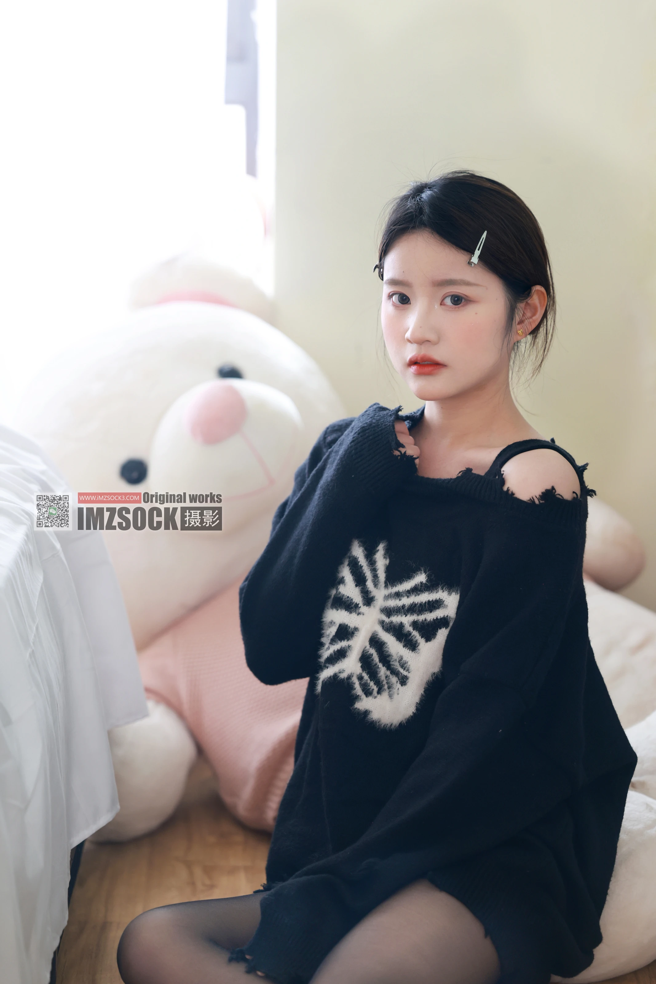 NO.318 小点心 - 3预览