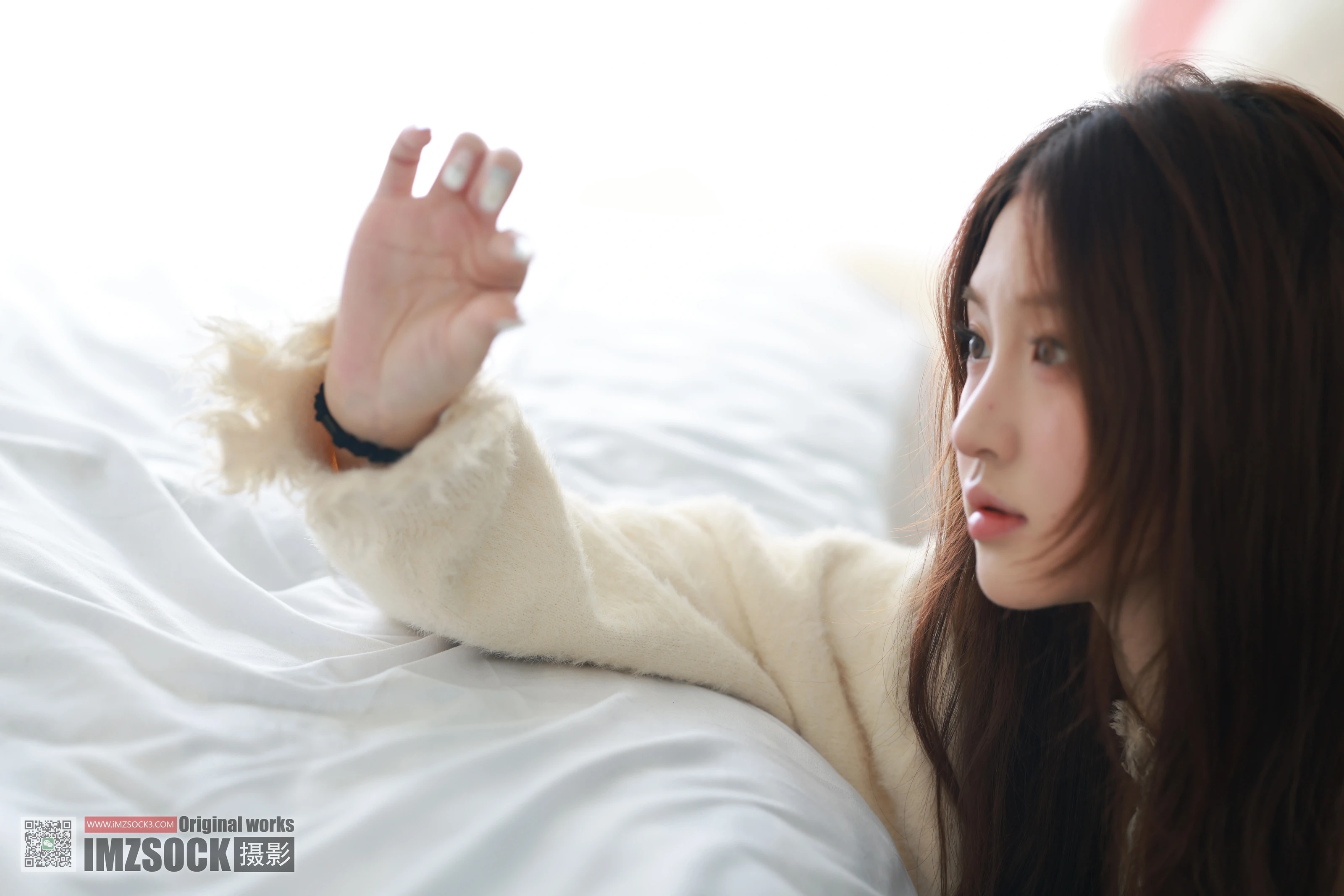 NO.317 萌萌 - 4预览