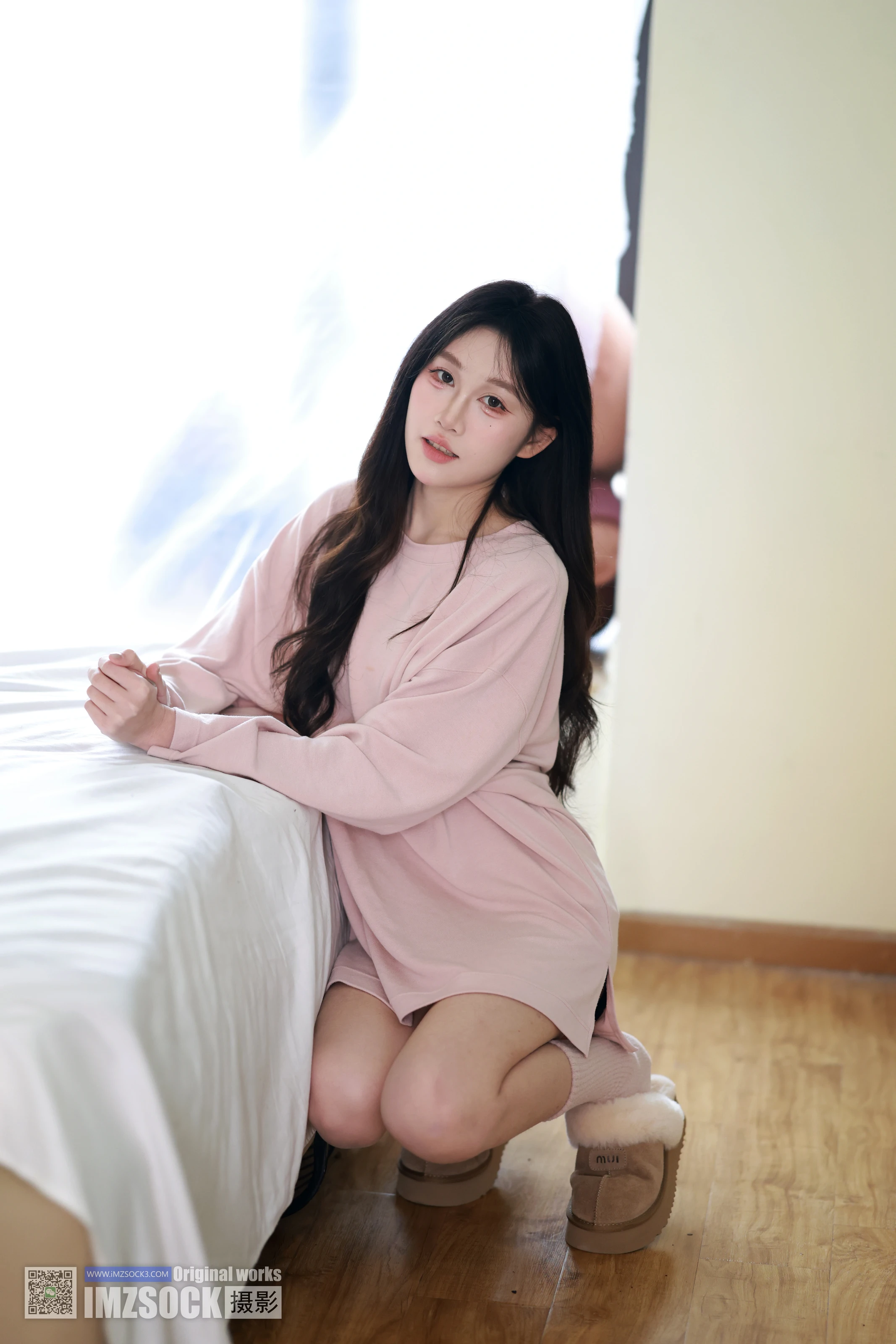 NO.311 妍妍 - 1预览